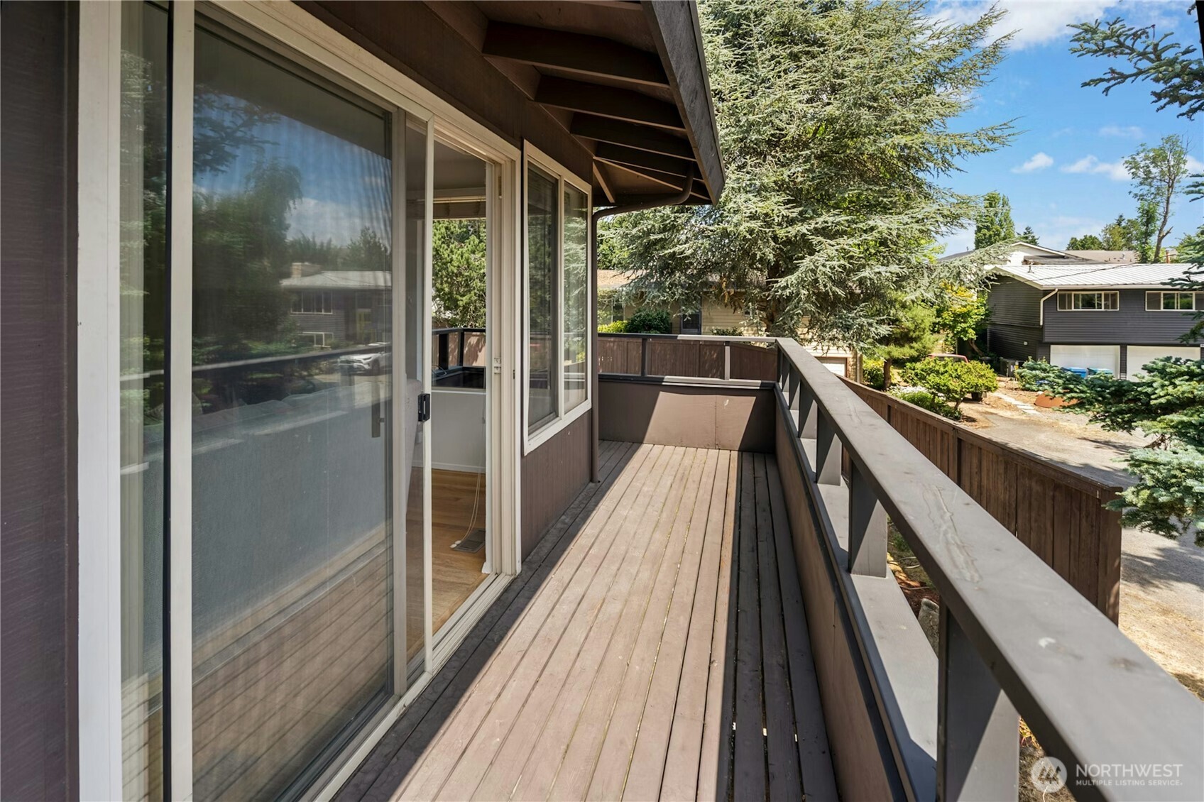 4432 S Kenyon Street