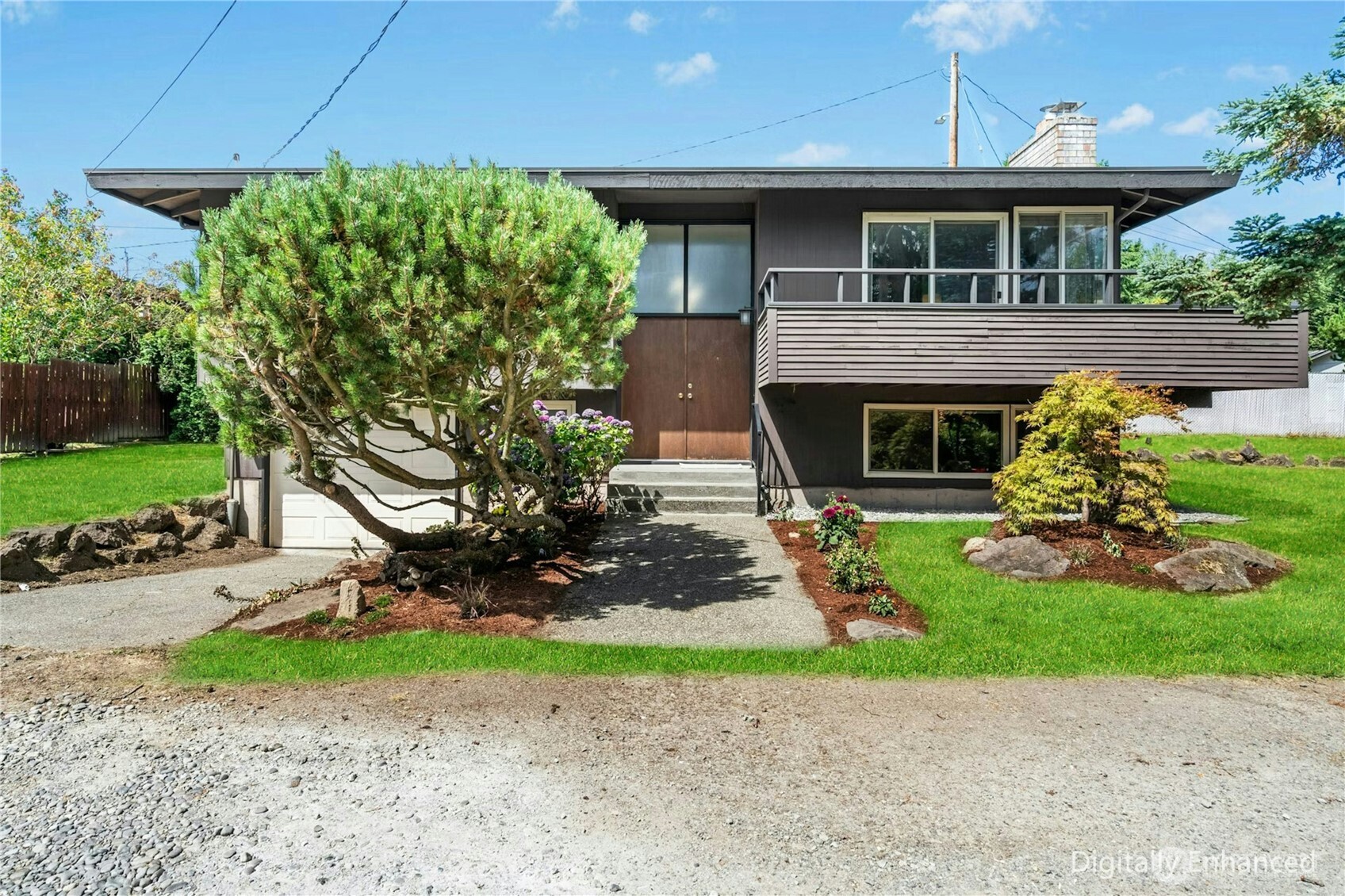 4432 S Kenyon Street