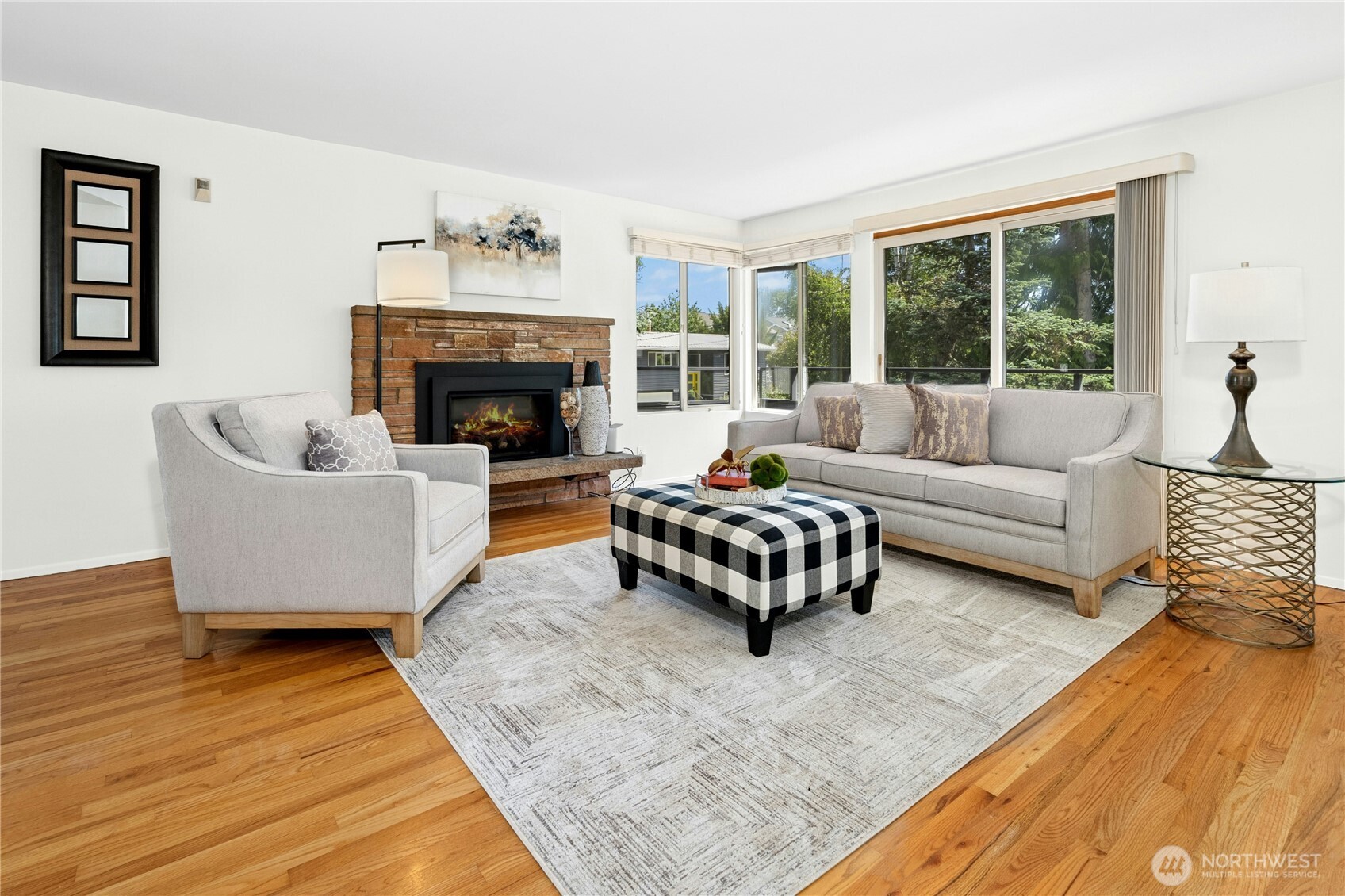 4432 S Kenyon Street