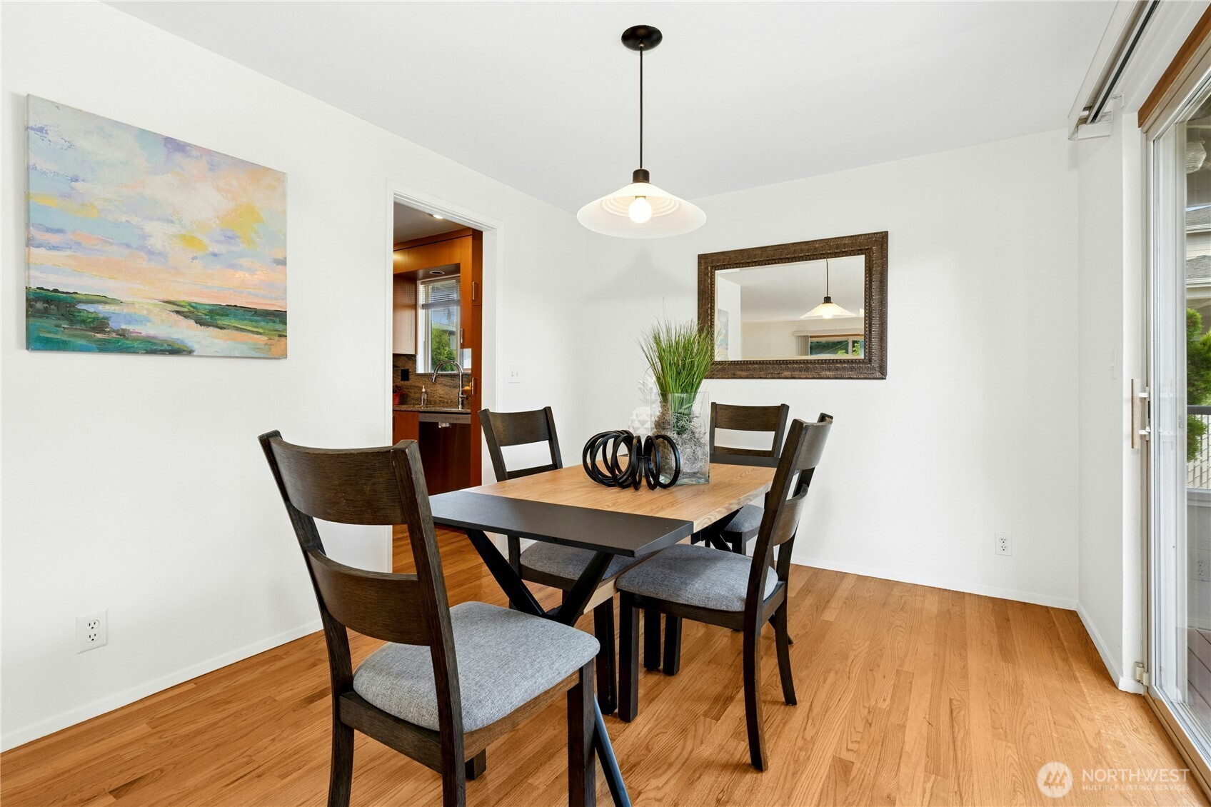 4432 S Kenyon Street