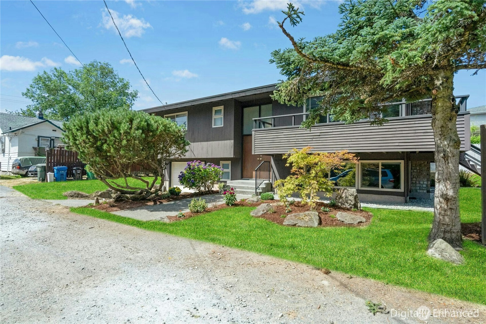 4432 S Kenyon Street