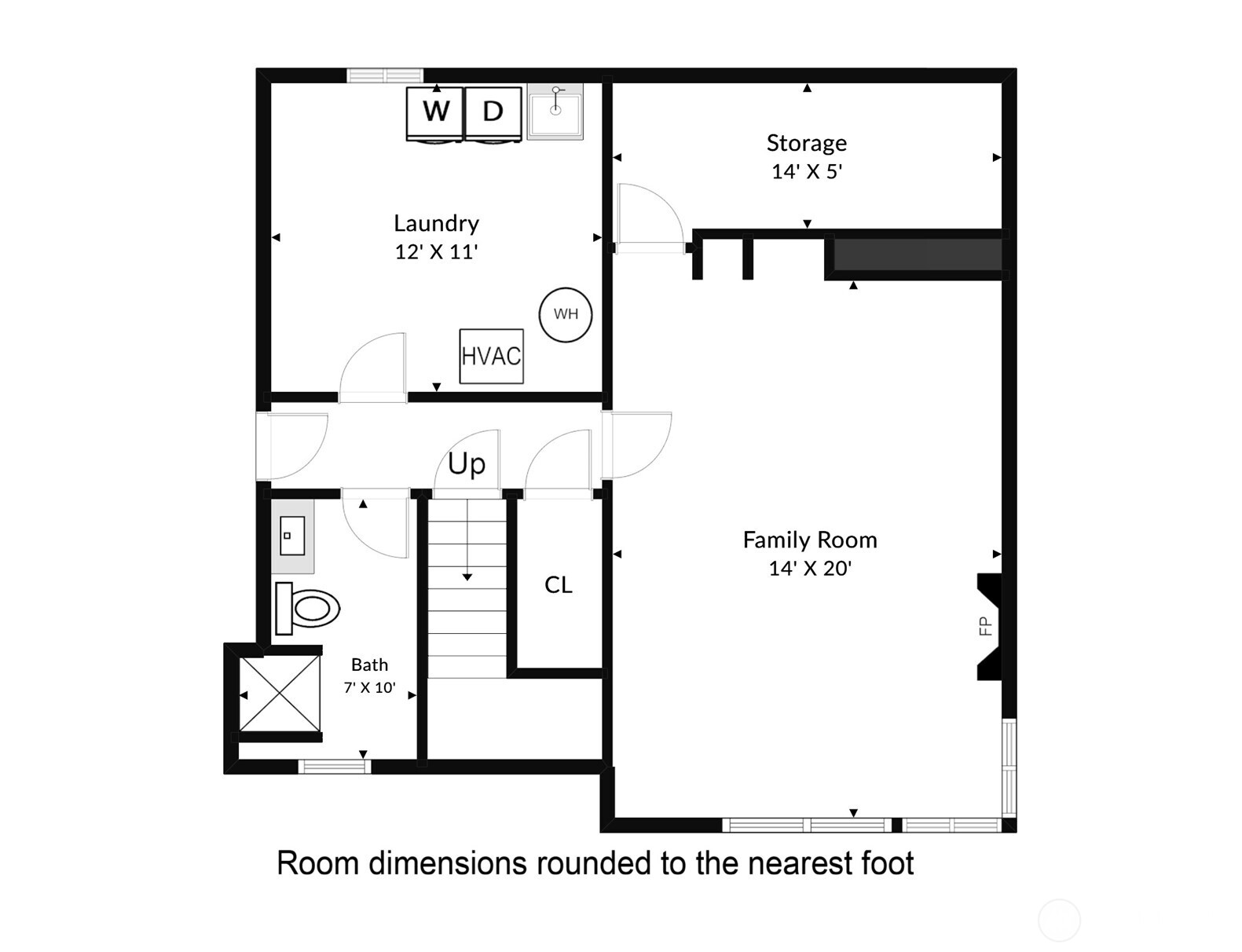 4432 S Kenyon Street