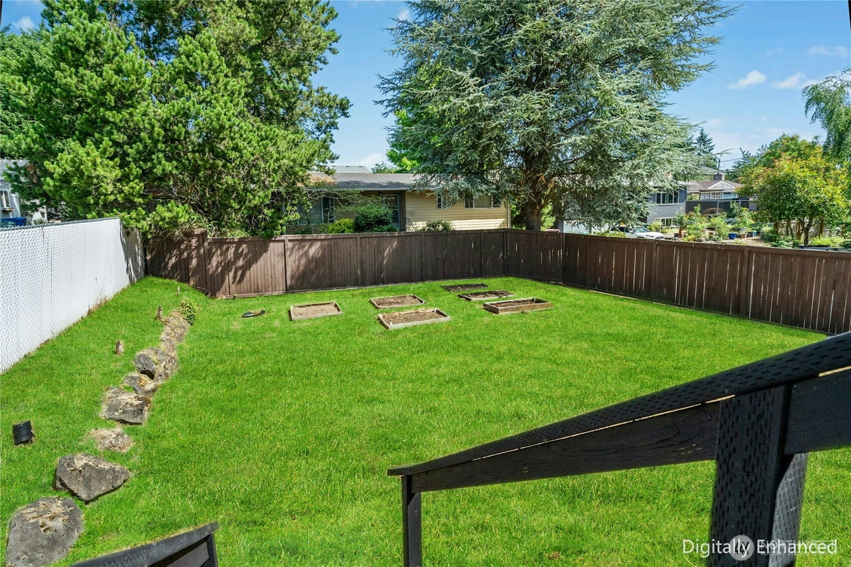 4432 S Kenyon Street