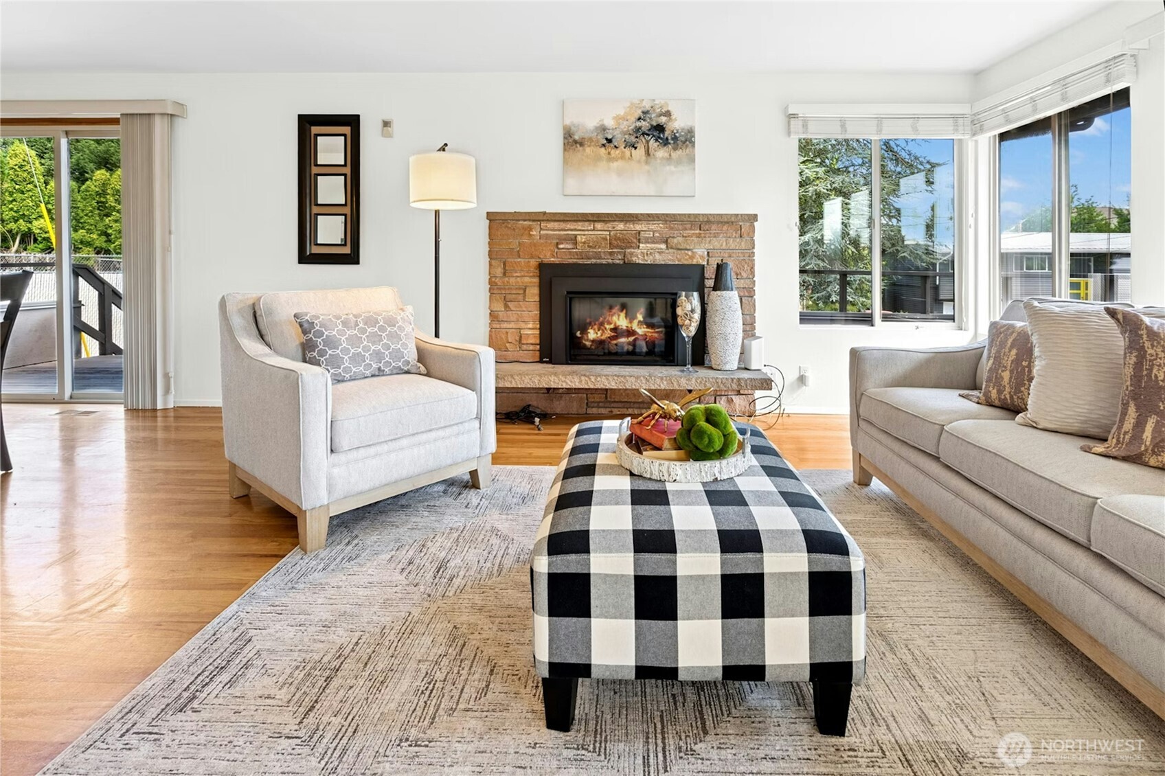 4432 S Kenyon Street