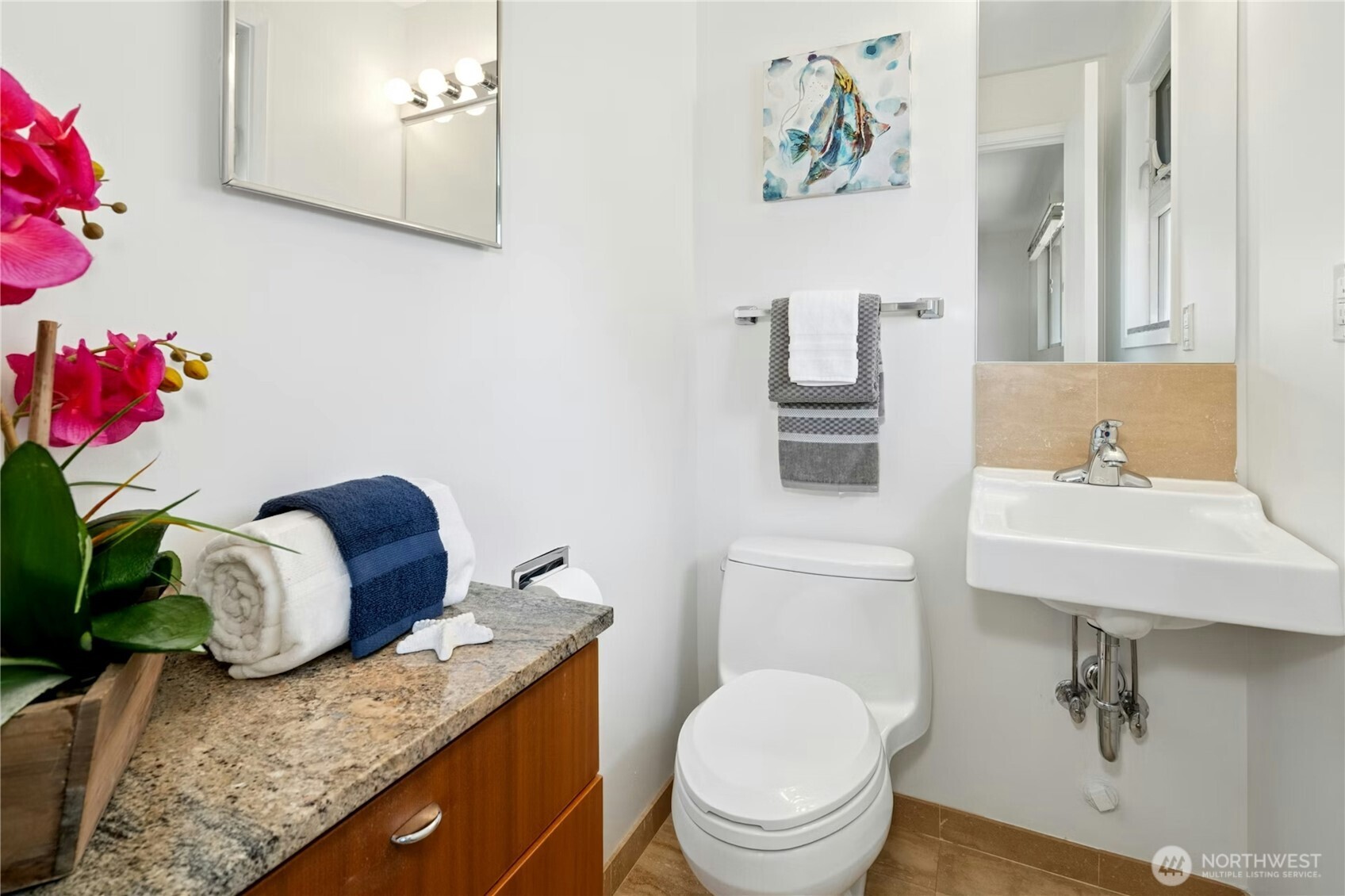 4432 S Kenyon Street