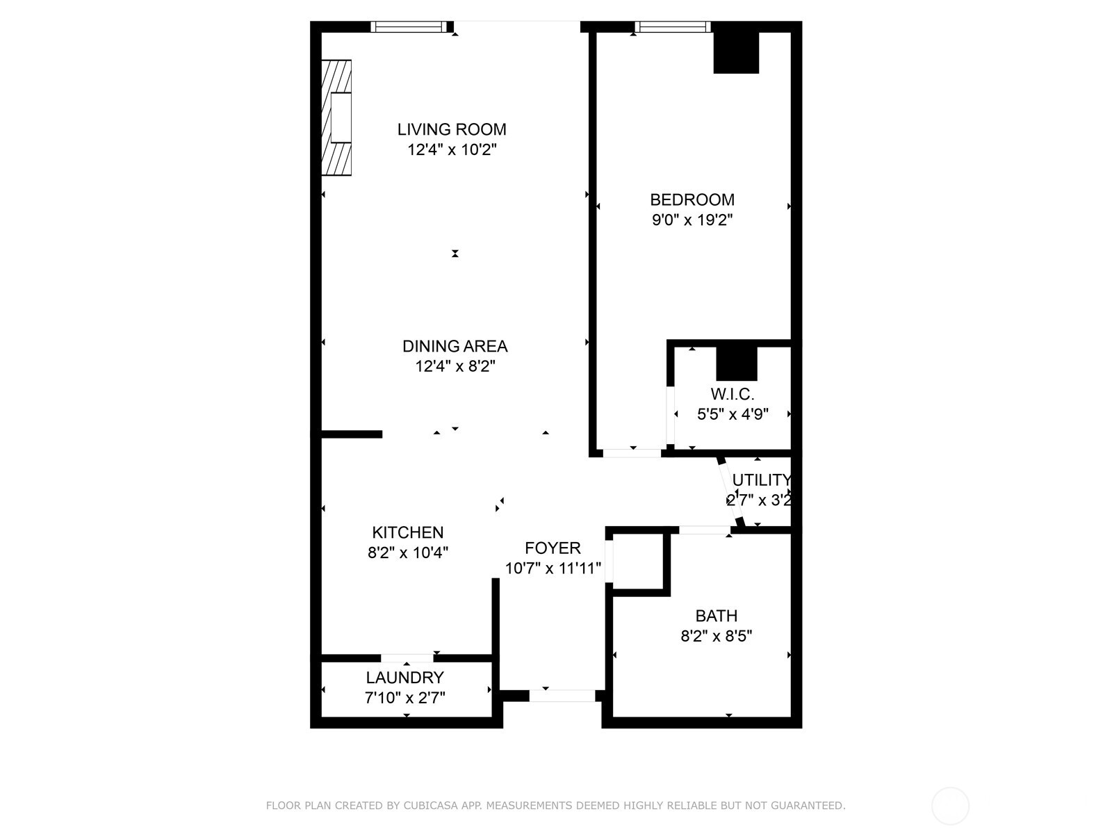 2607 Western Avenue Unit: 553