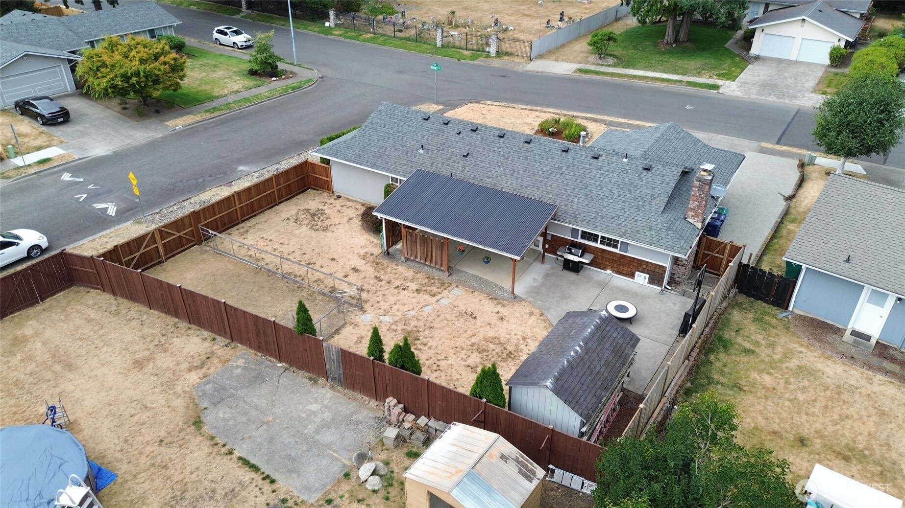 2902 Scenic Drive SE