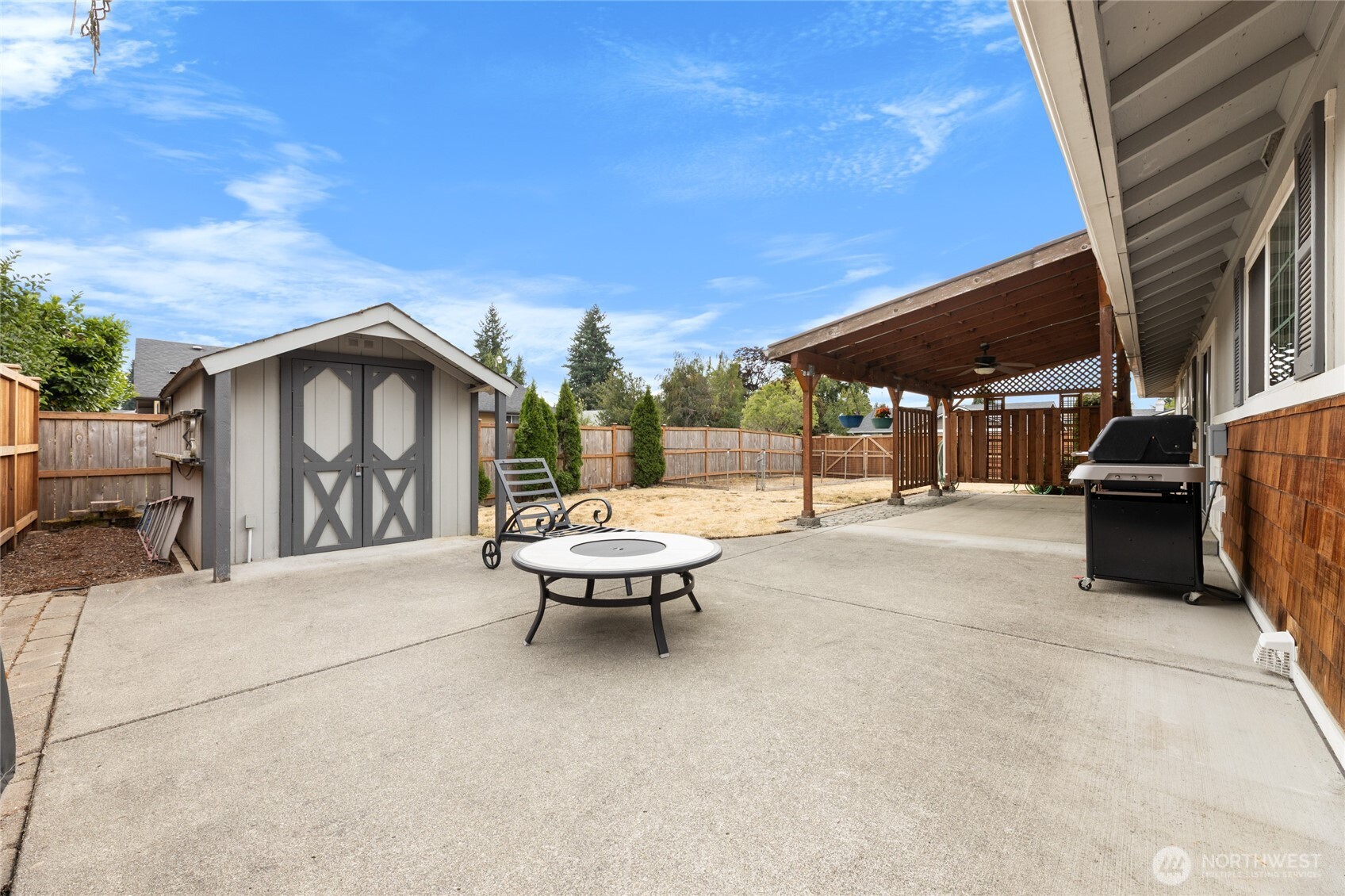 2902 Scenic Drive SE