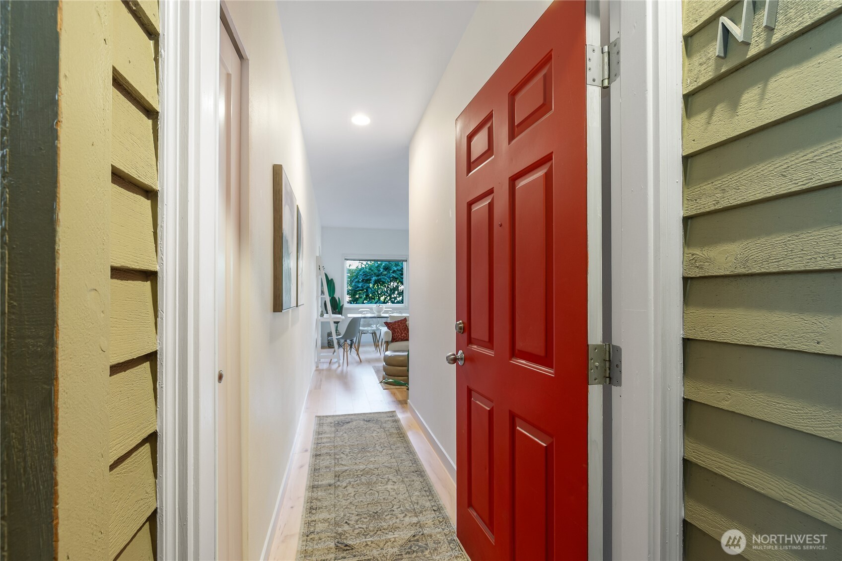 4530 Meridian Avenue N Unit: N1