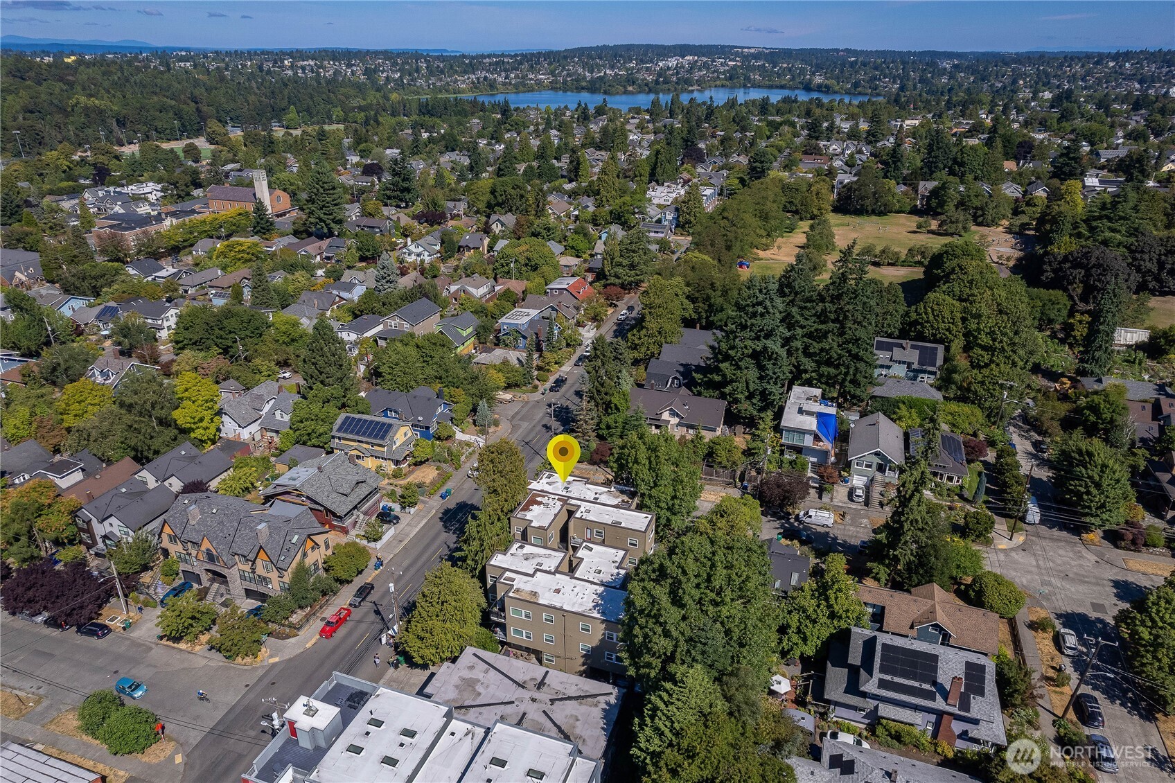 4530 Meridian Avenue N Unit: N1