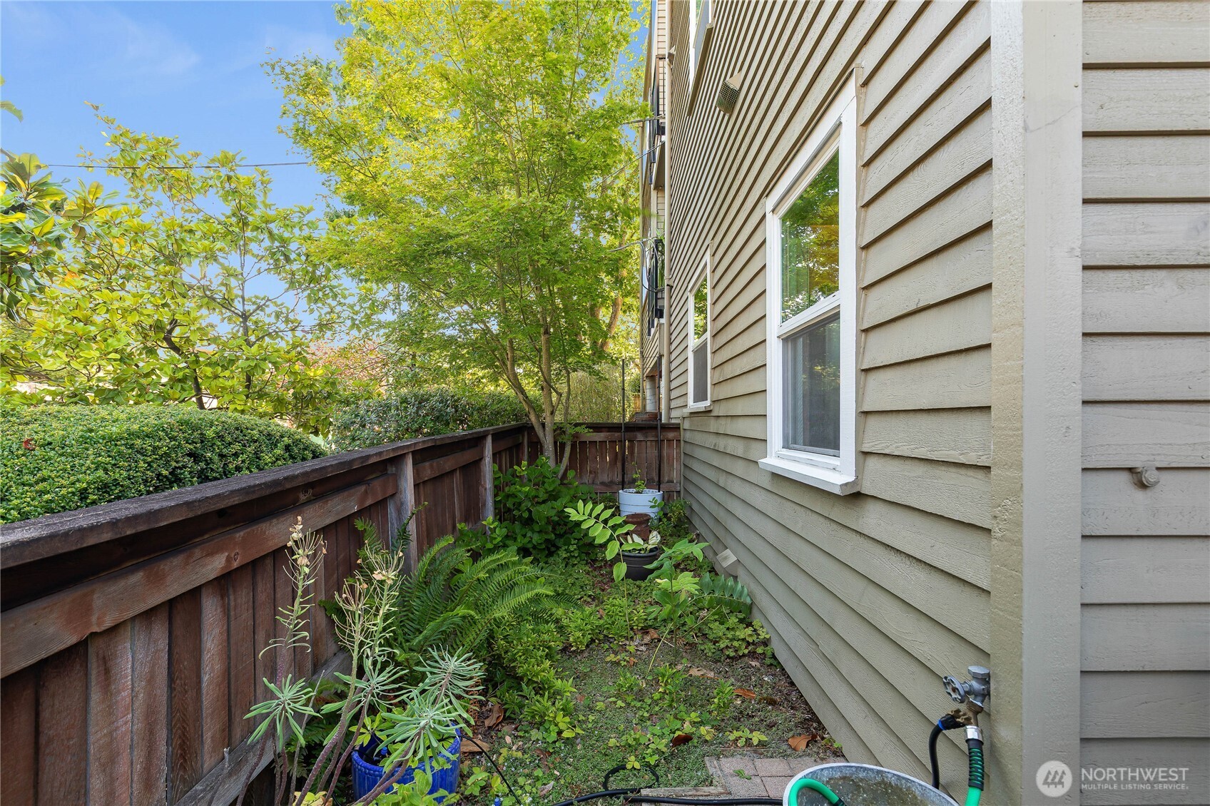 4530 Meridian Avenue N Unit: N1