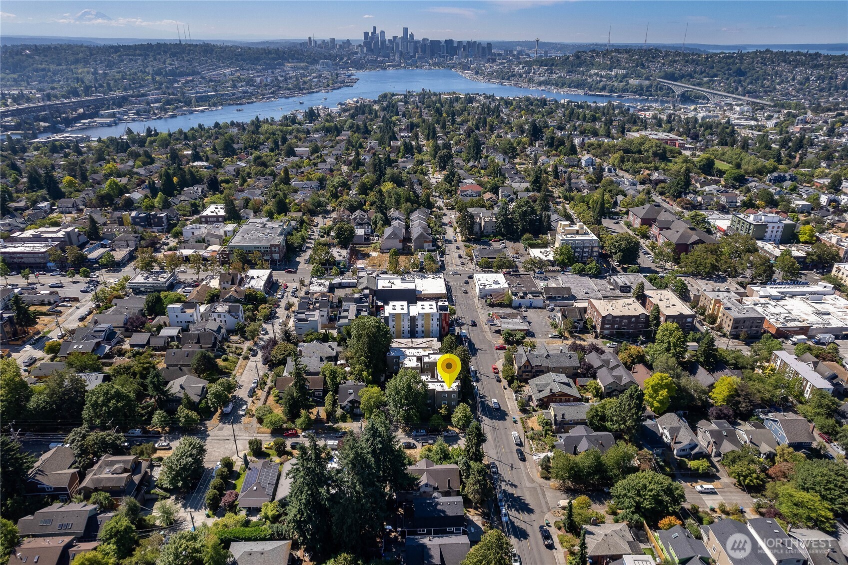 4530 Meridian Avenue N Unit: N1