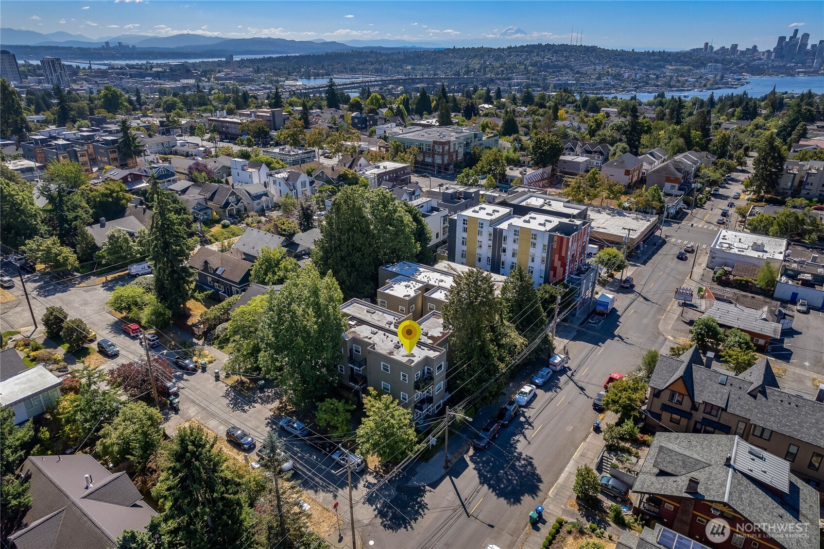 4530 Meridian Avenue N Unit: N1