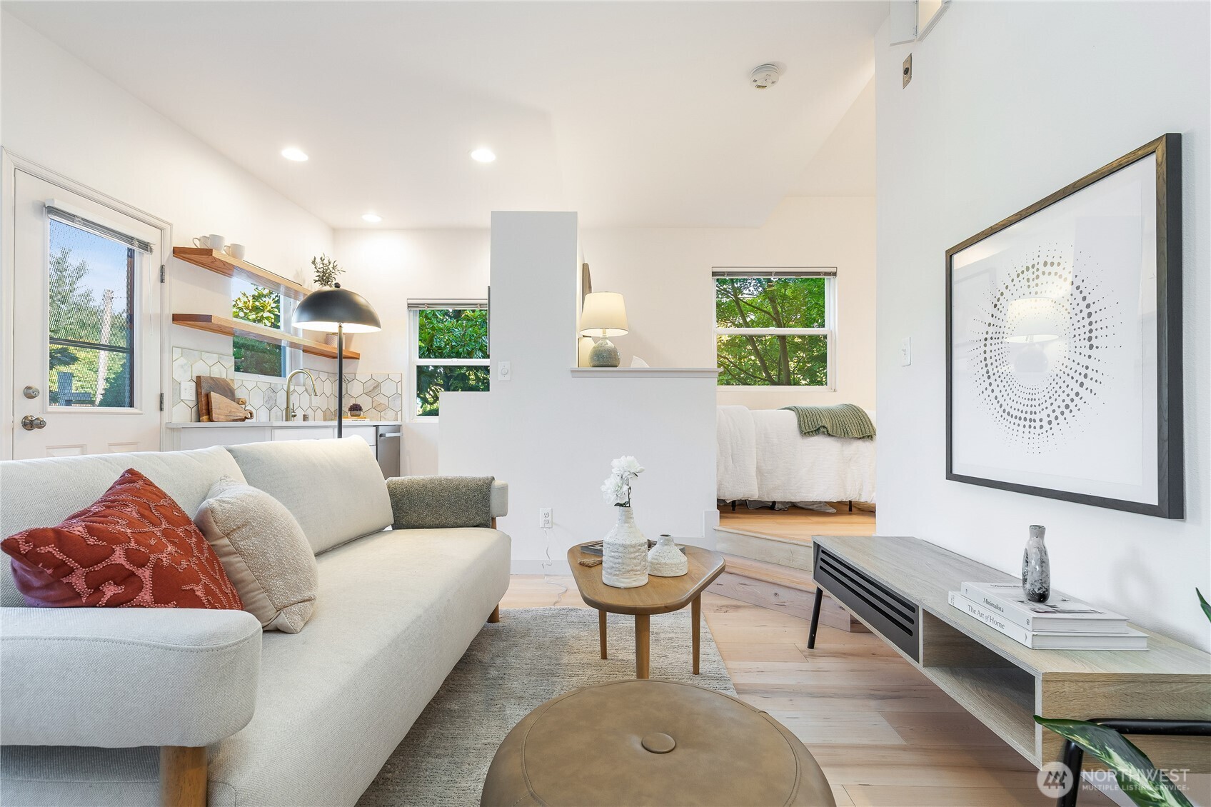 4530 Meridian Avenue N Unit: N1