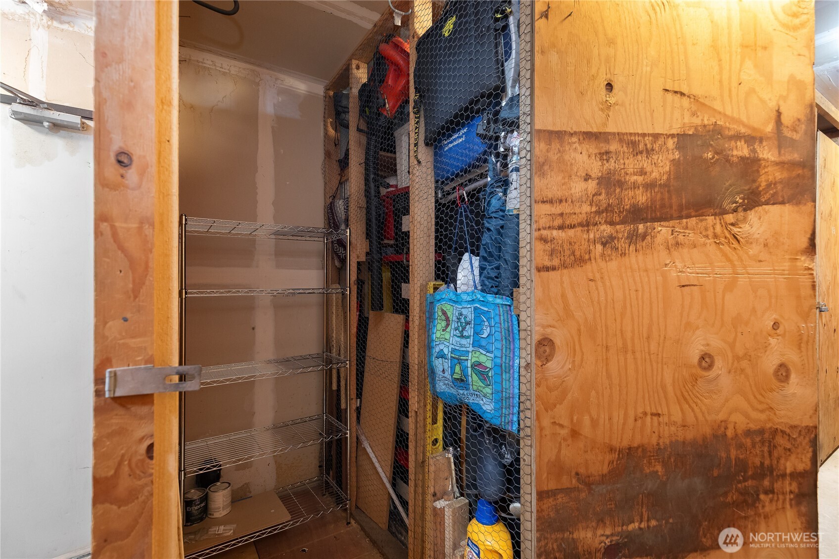 4530 Meridian Avenue N Unit: N1