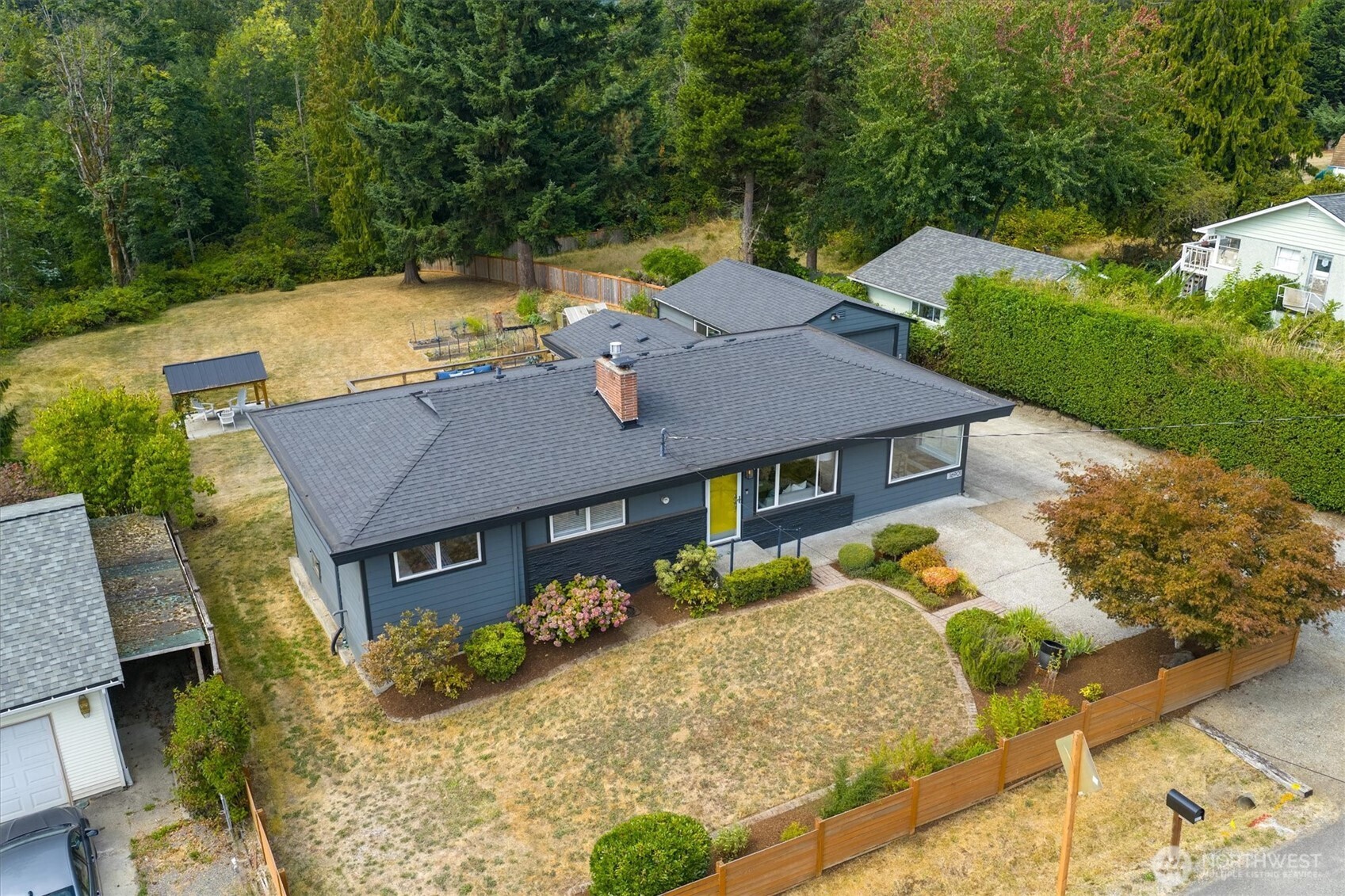 16901 113th Avenue SE