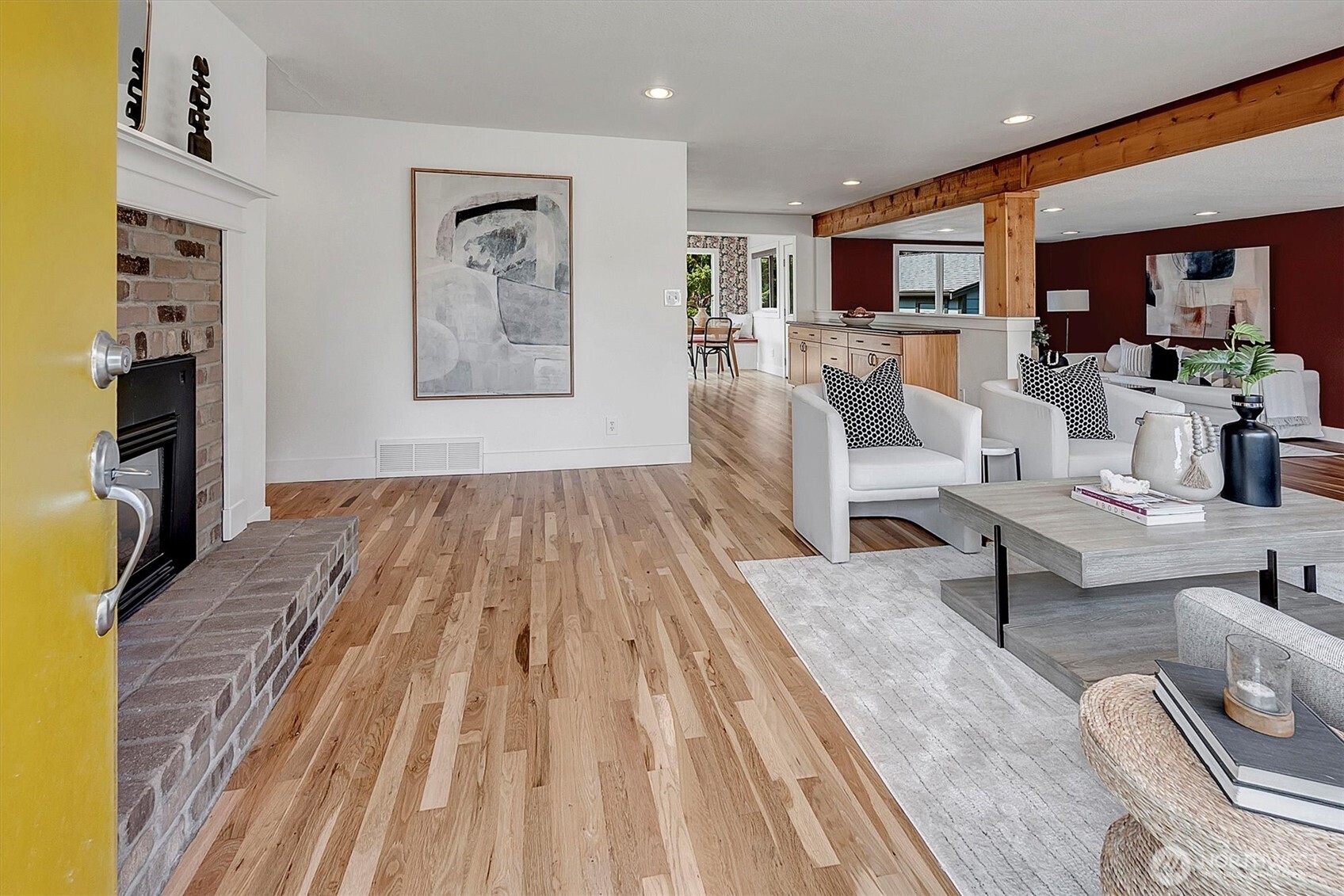 16901 113th Avenue SE