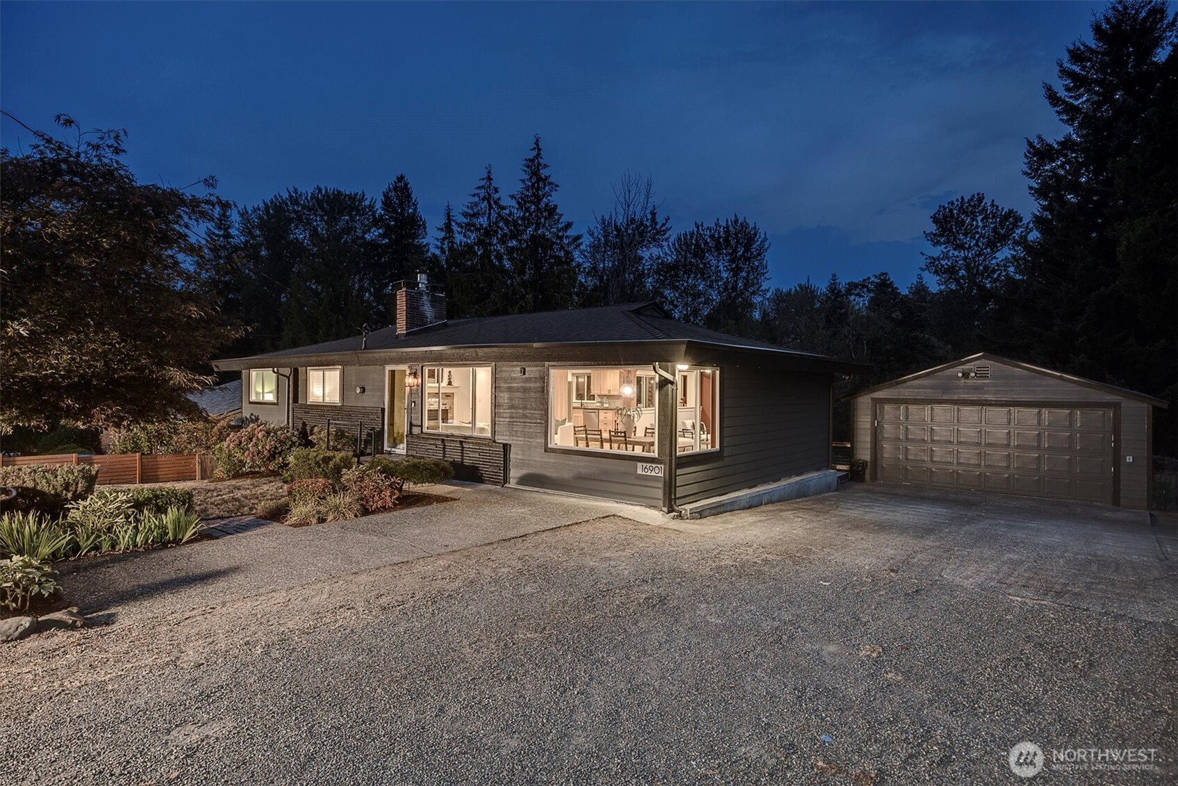 16901 113th Avenue SE