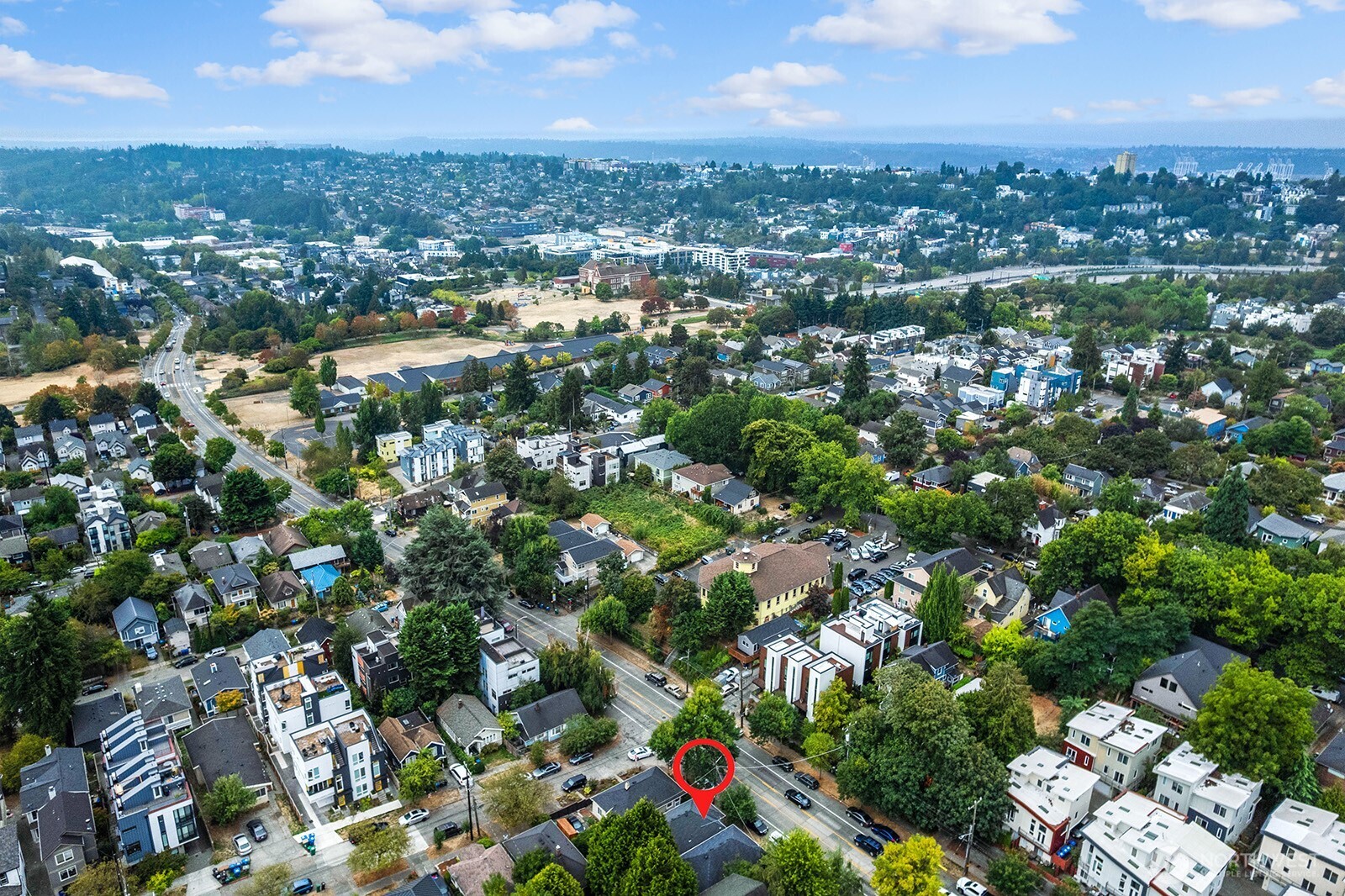 936 Martin Luther King Jr Way S