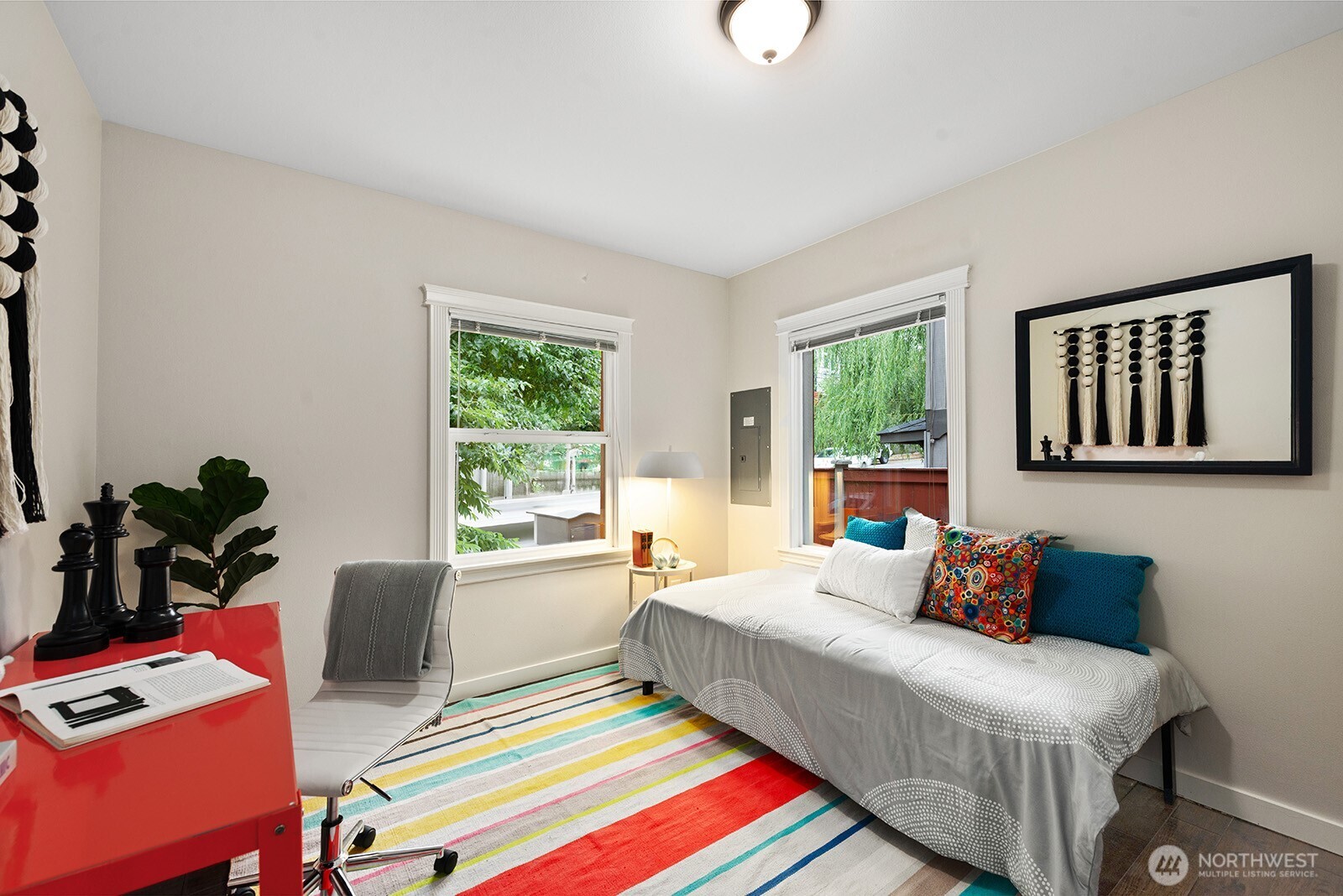 936 Martin Luther King Jr Way S