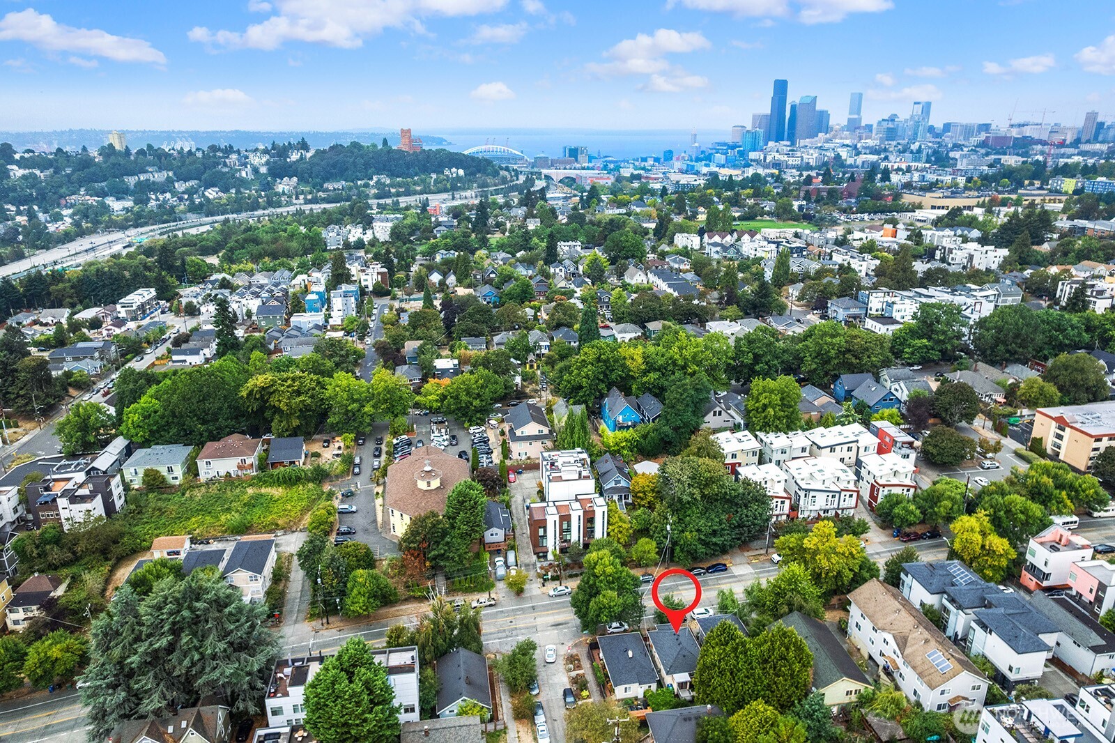 936 Martin Luther King Jr Way S