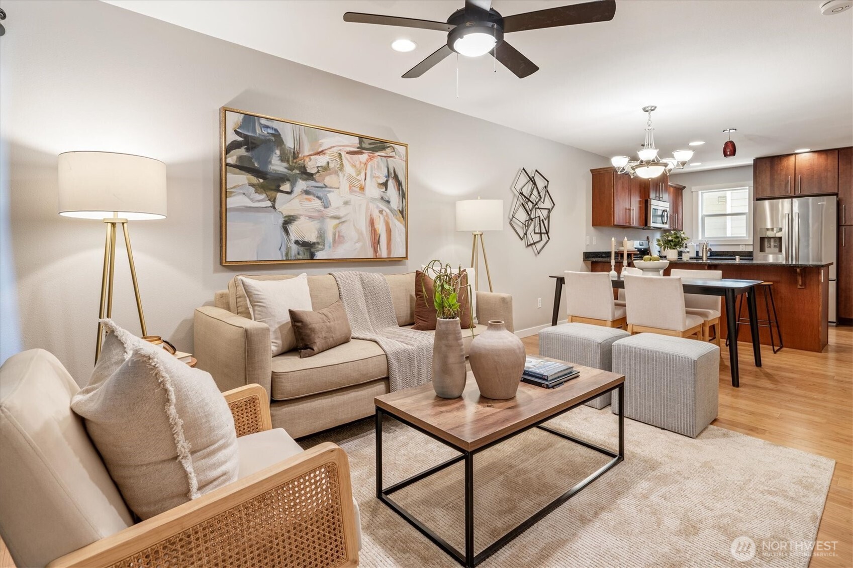 9220 16th Avenue SW Unit: B