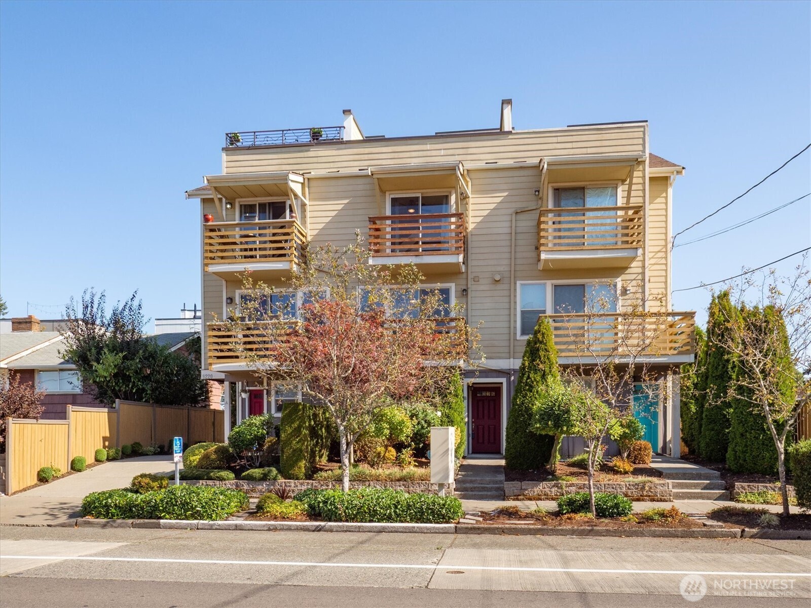 9220 16th Avenue SW Unit: B