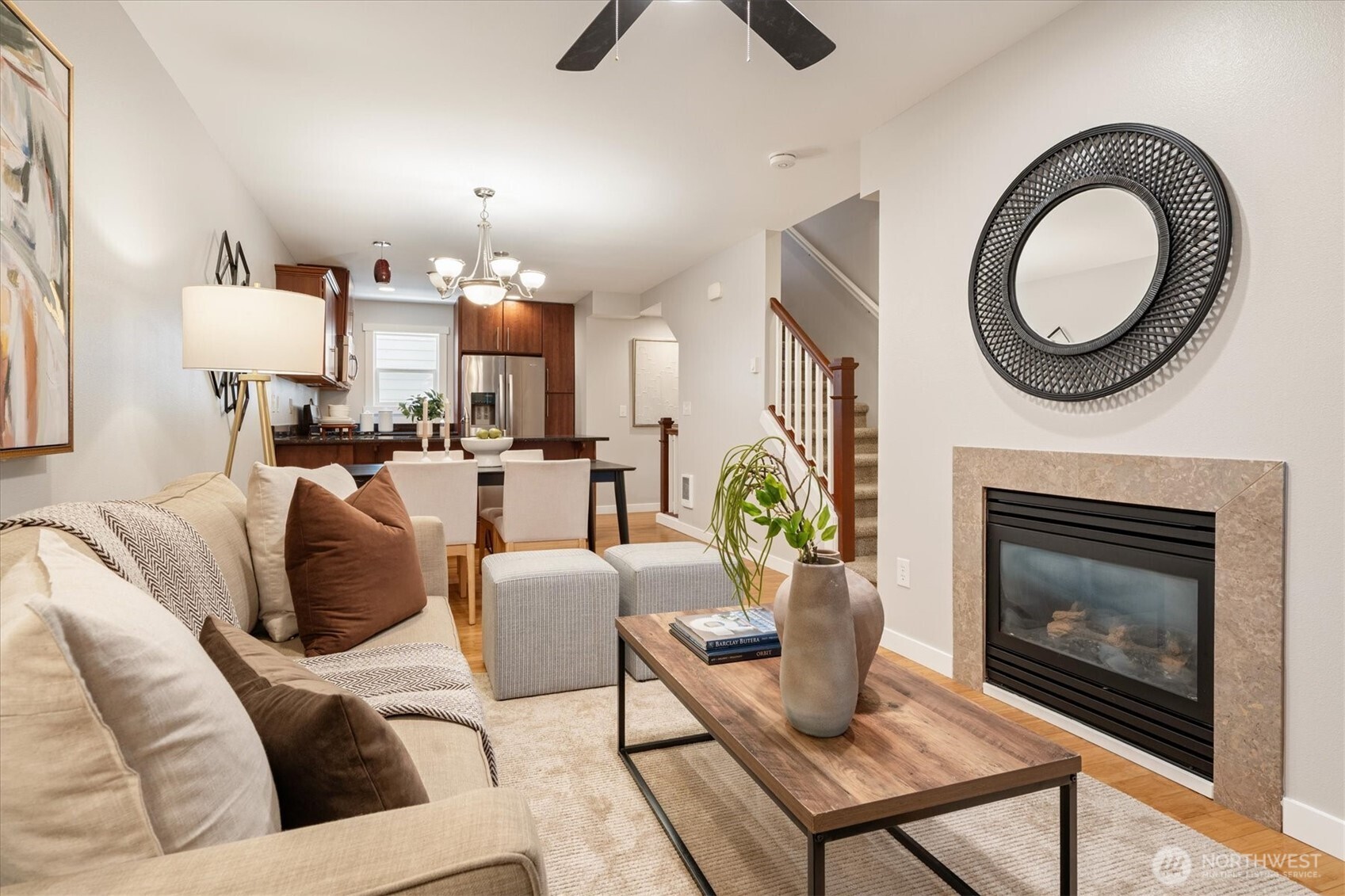 9220 16th Avenue SW Unit: B