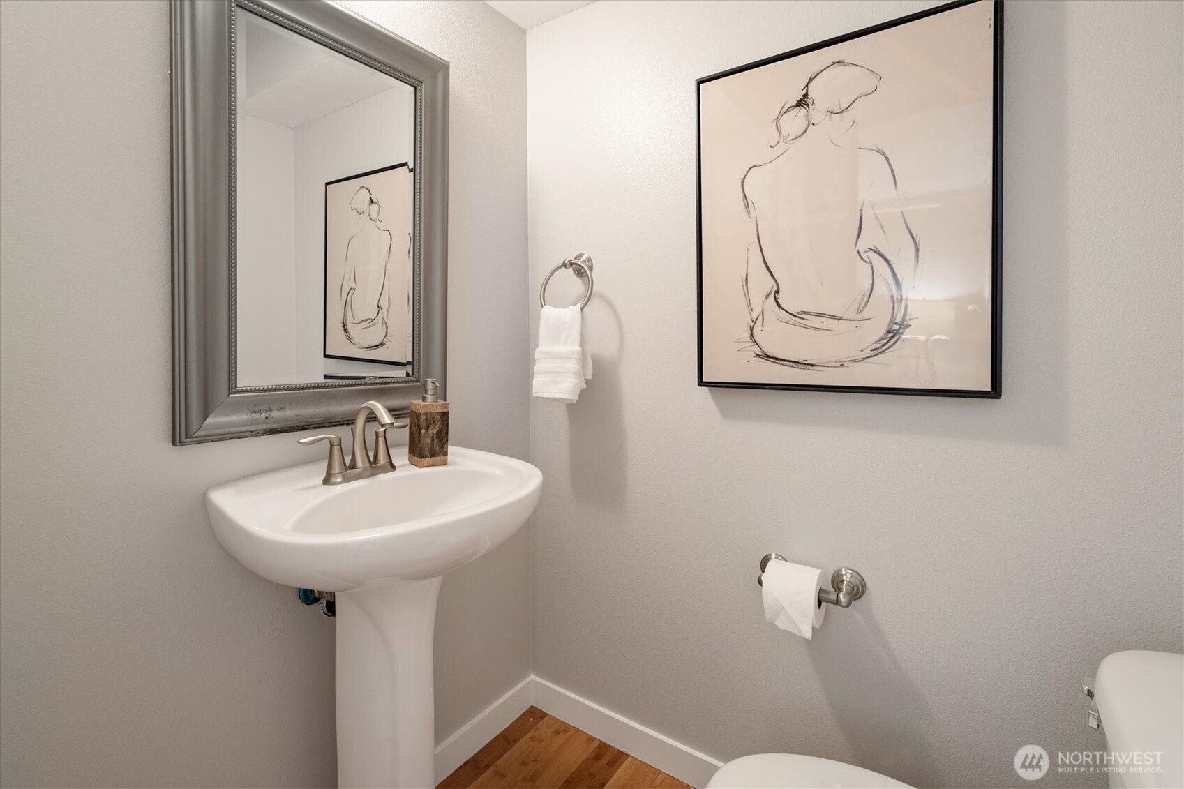 9220 16th Avenue SW Unit: B