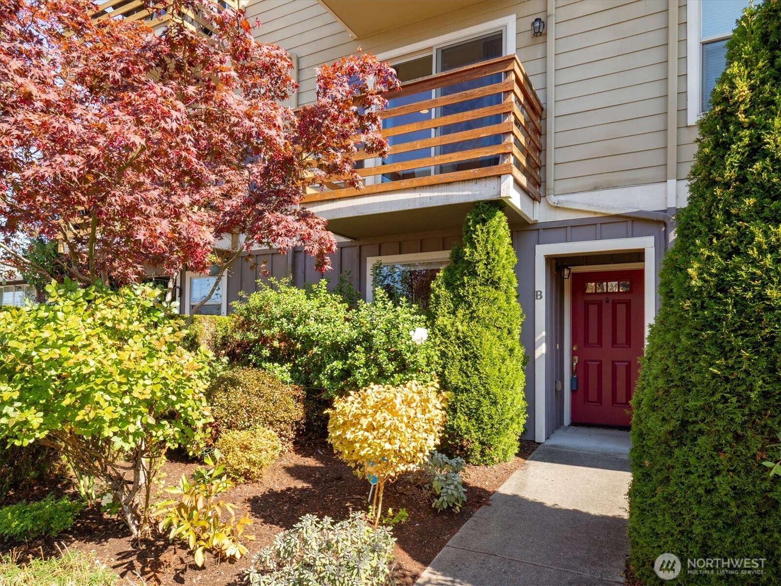 9220 16th Avenue SW Unit: B