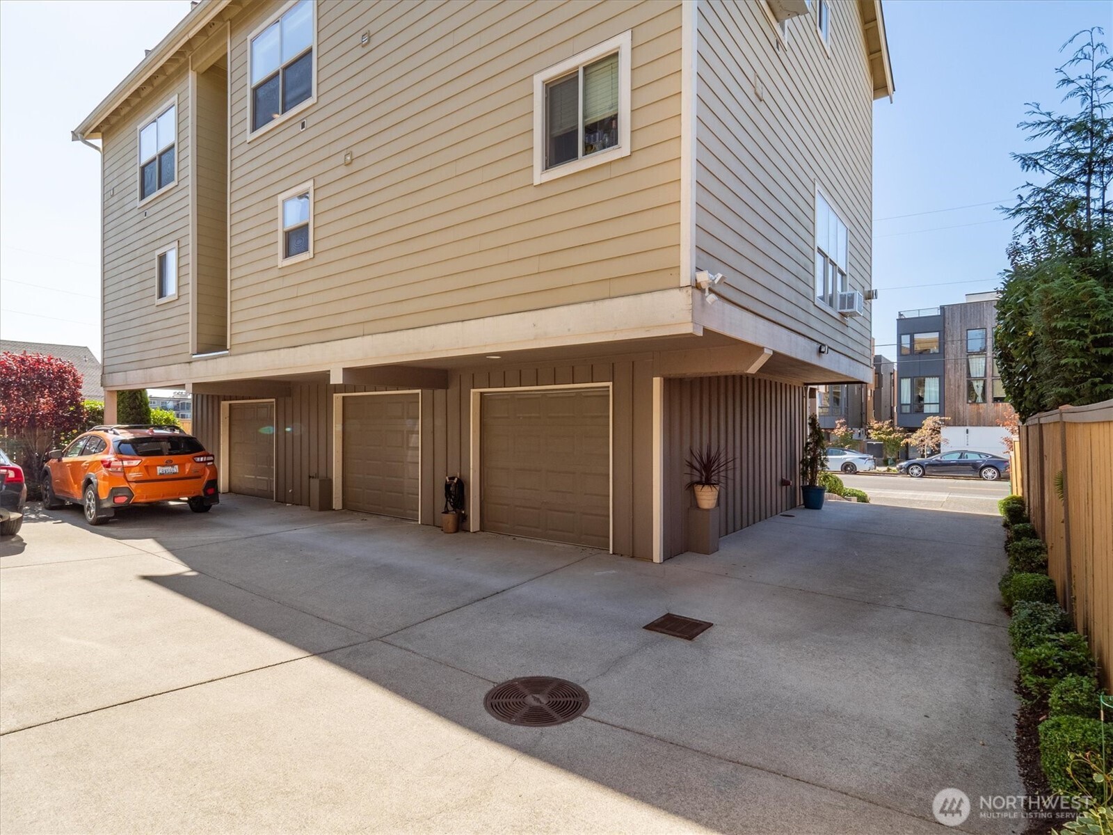 9220 16th Avenue SW Unit: B
