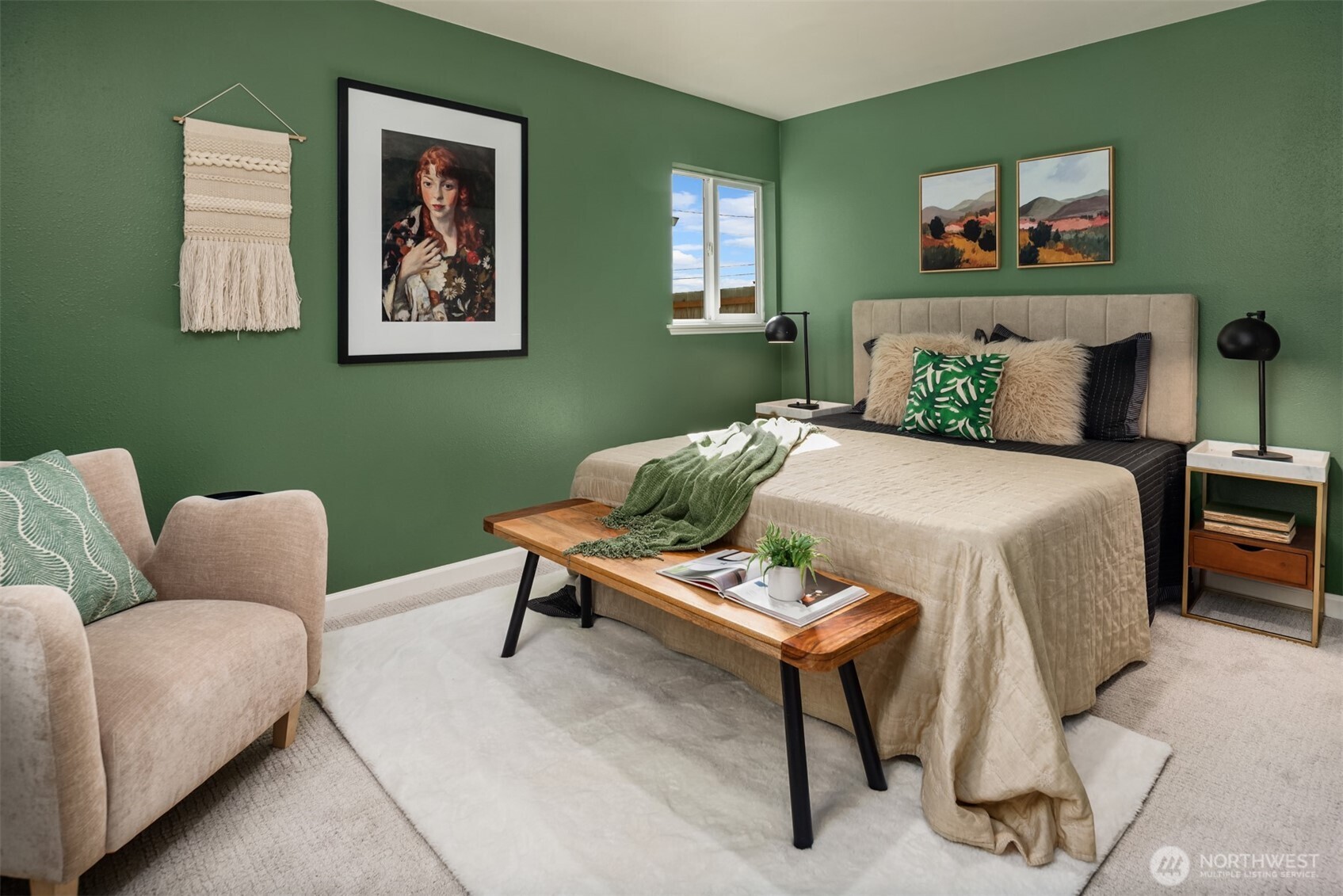 5528 S Langston Road