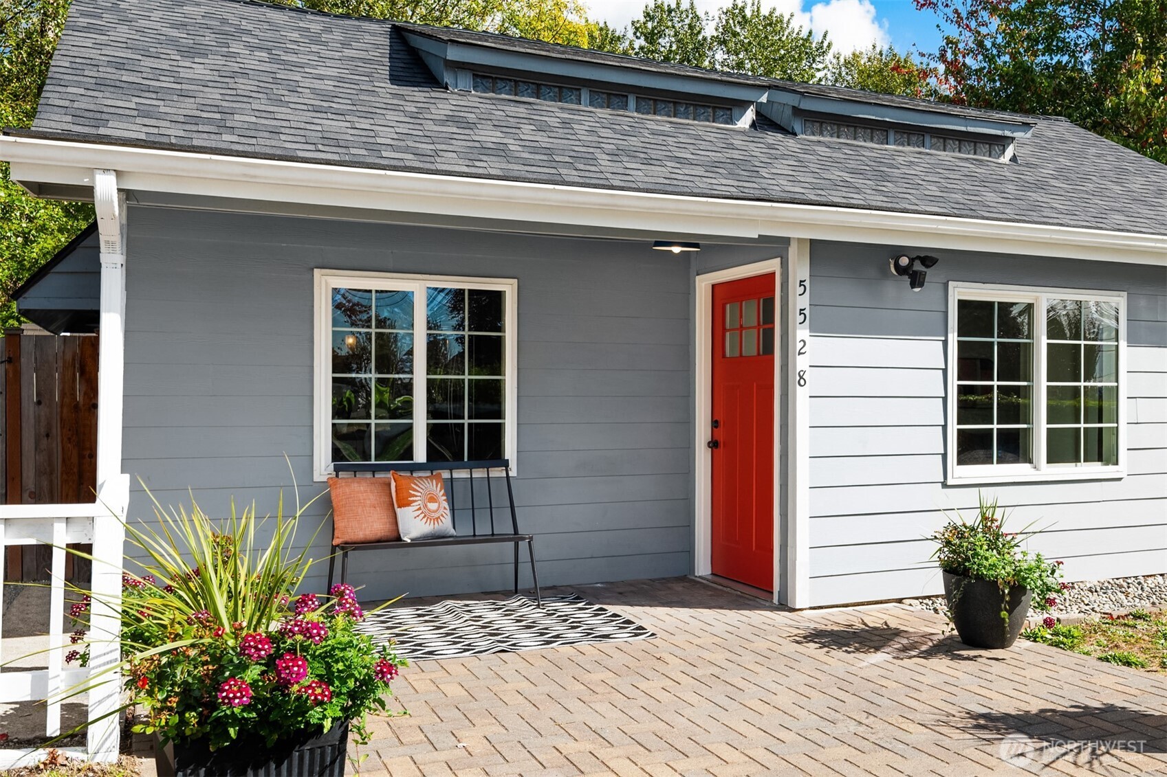 5528 S Langston Road