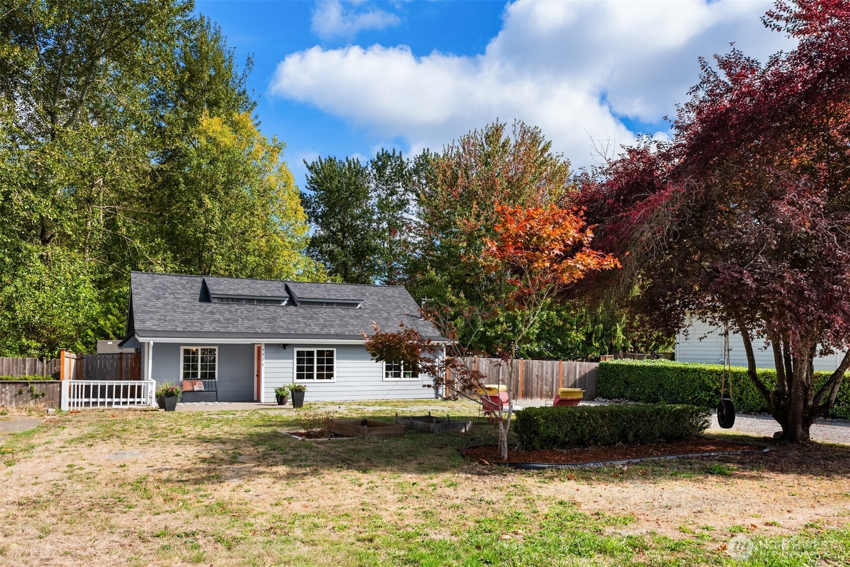 5528 S Langston Road