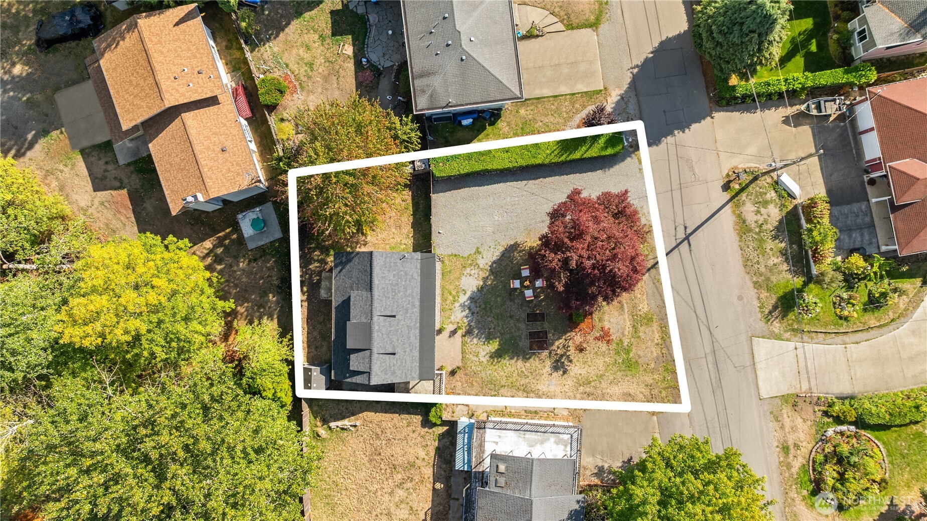 5528 S Langston Road