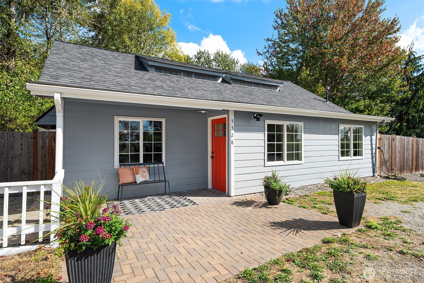 5528 S Langston Road