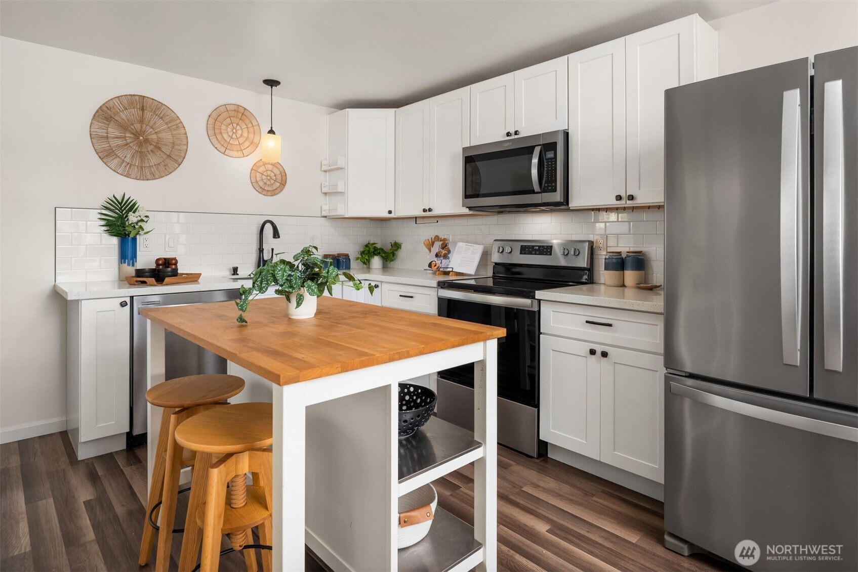 5528 S Langston Road