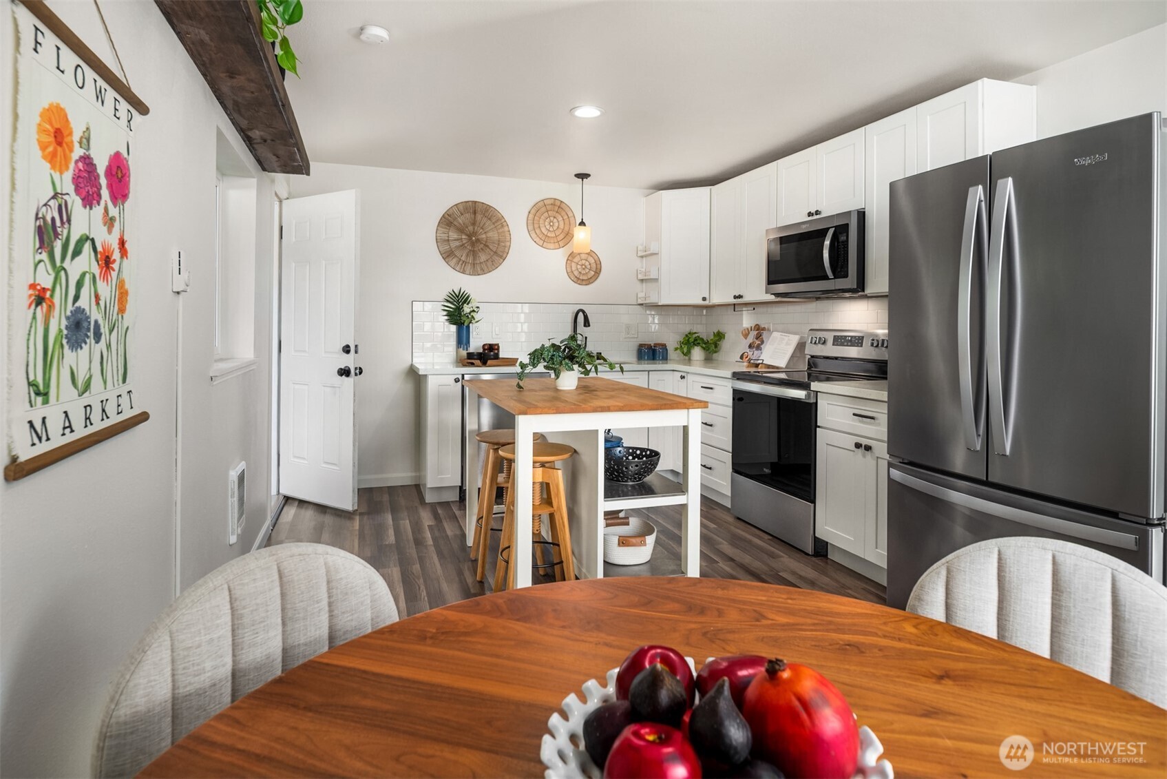 5528 S Langston Road