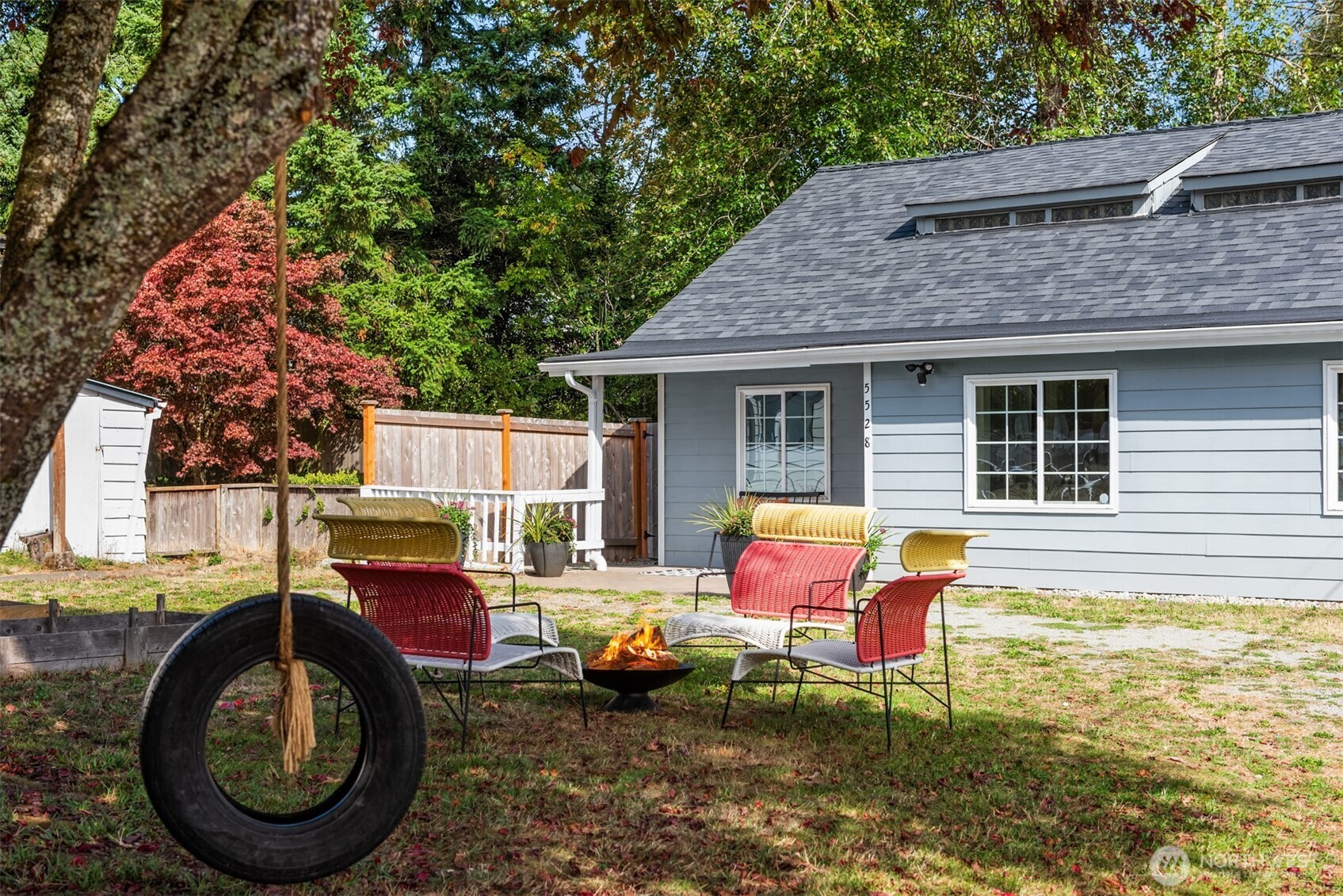 5528 S Langston Road