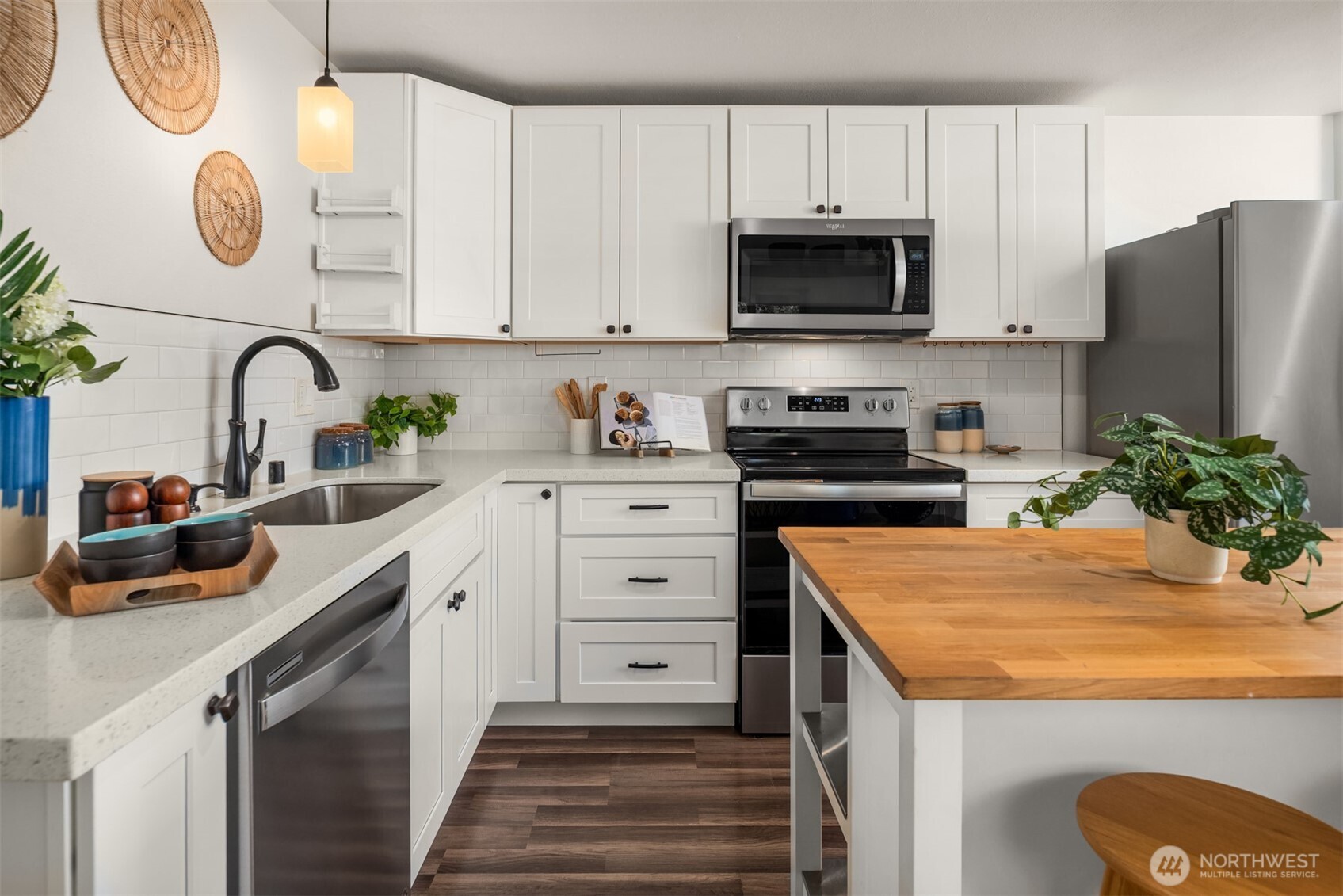 5528 S Langston Road