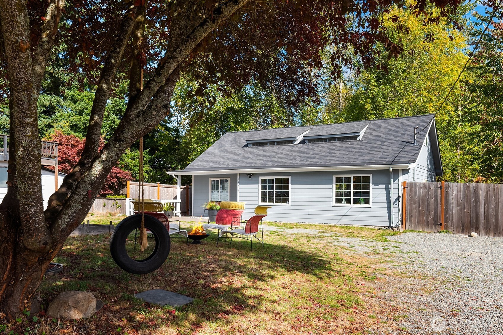 5528 S Langston Road