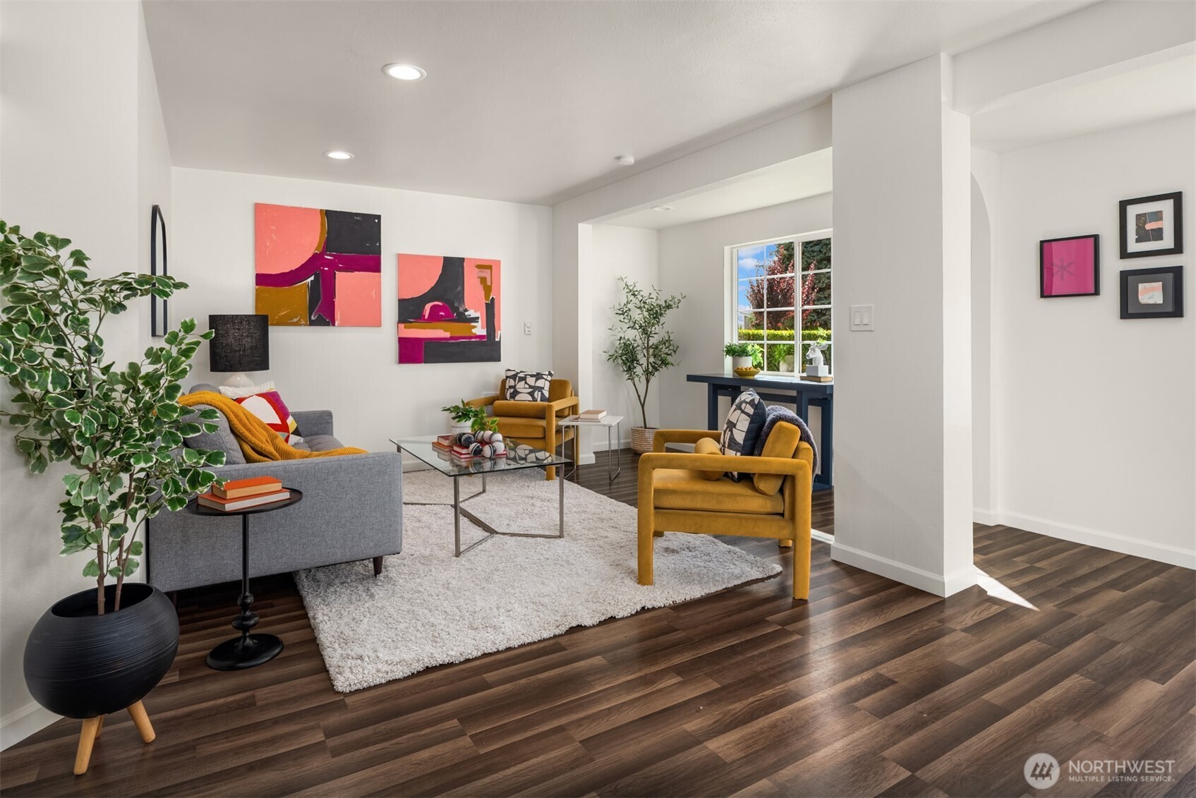 5528 S Langston Road