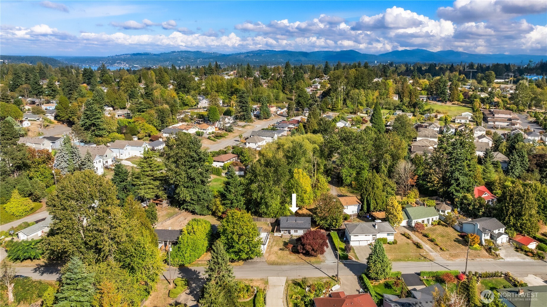 5528 S Langston Road