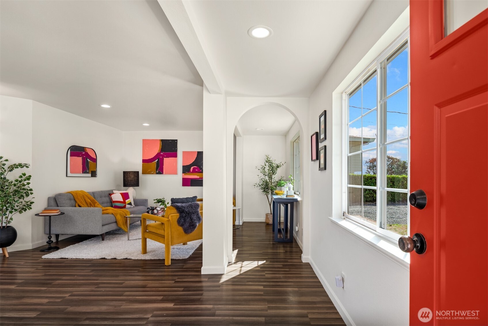 5528 S Langston Road