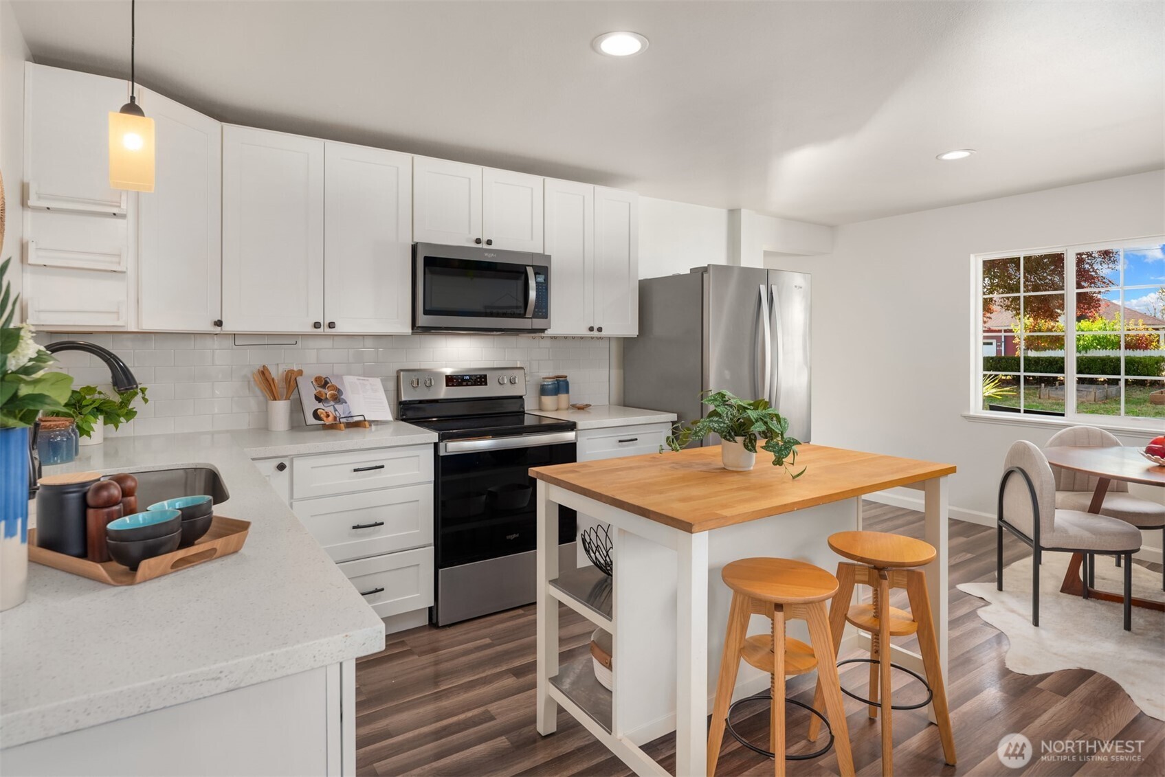 5528 S Langston Road