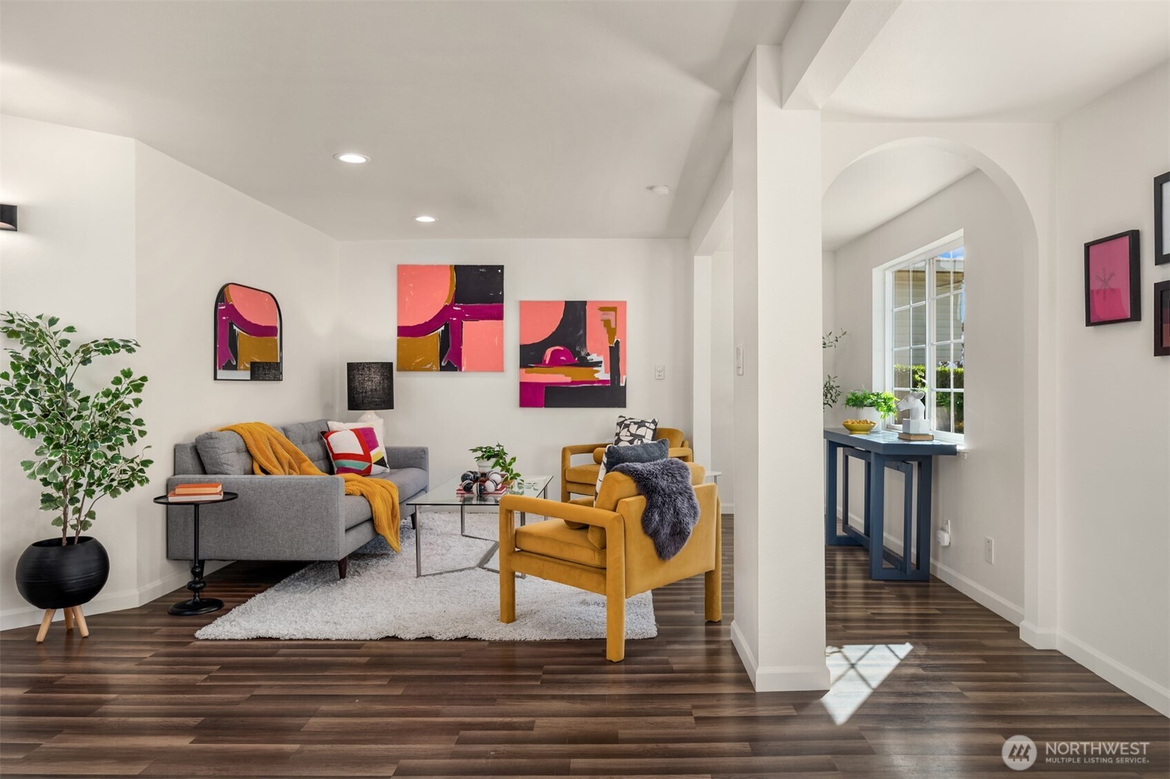 5528 S Langston Road