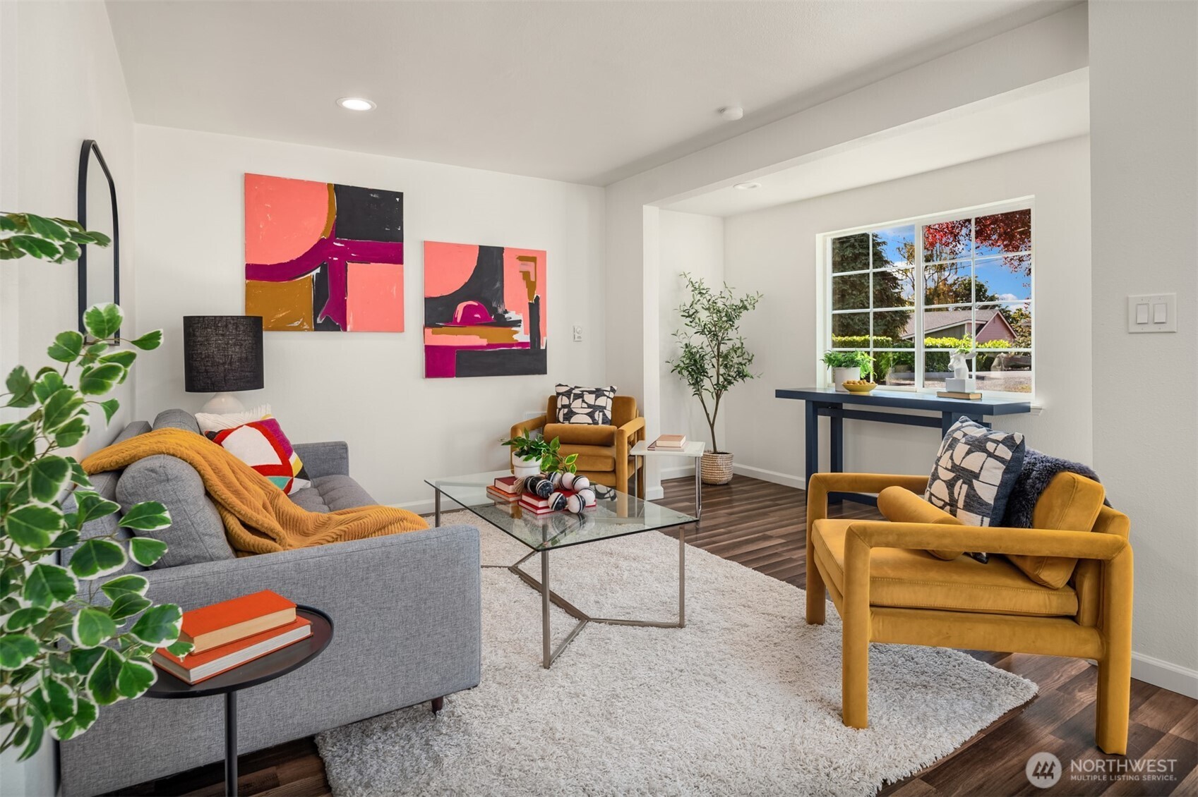 5528 S Langston Road