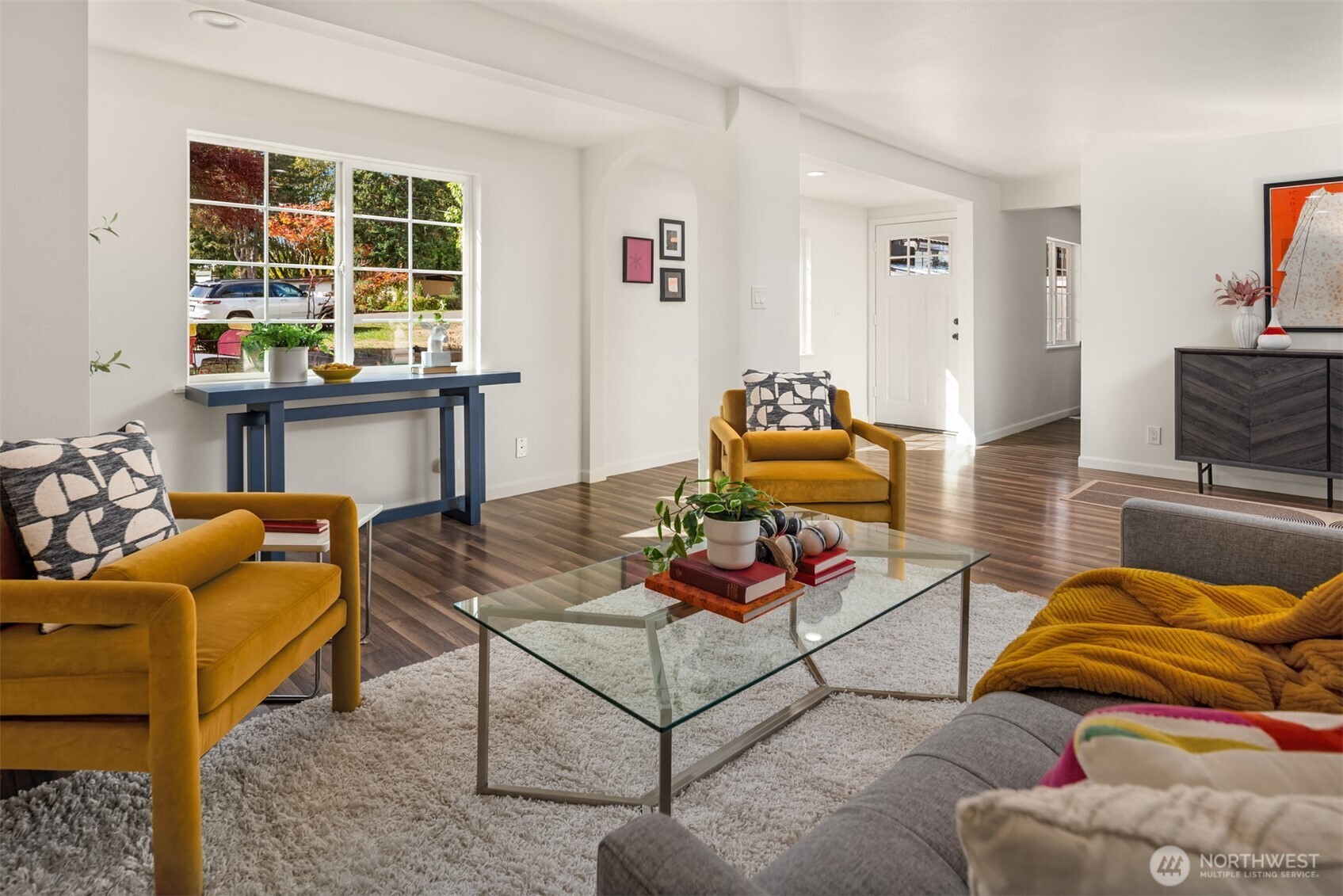 5528 S Langston Road