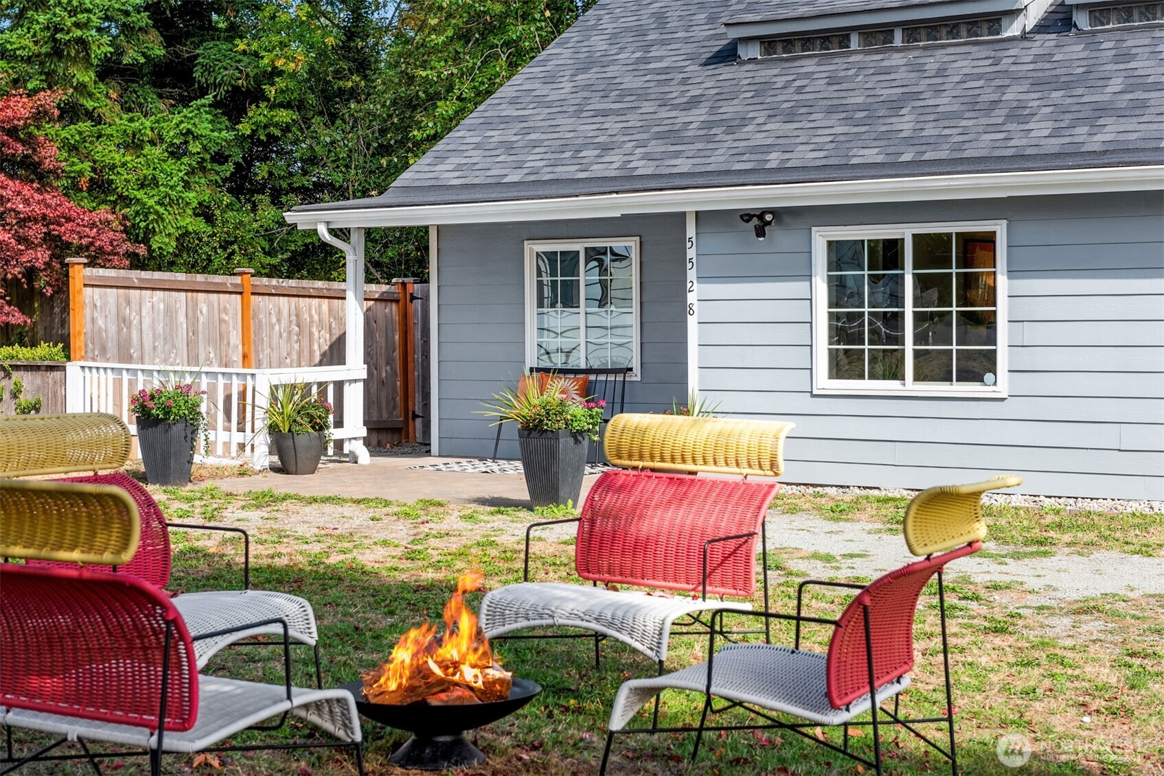 5528 S Langston Road