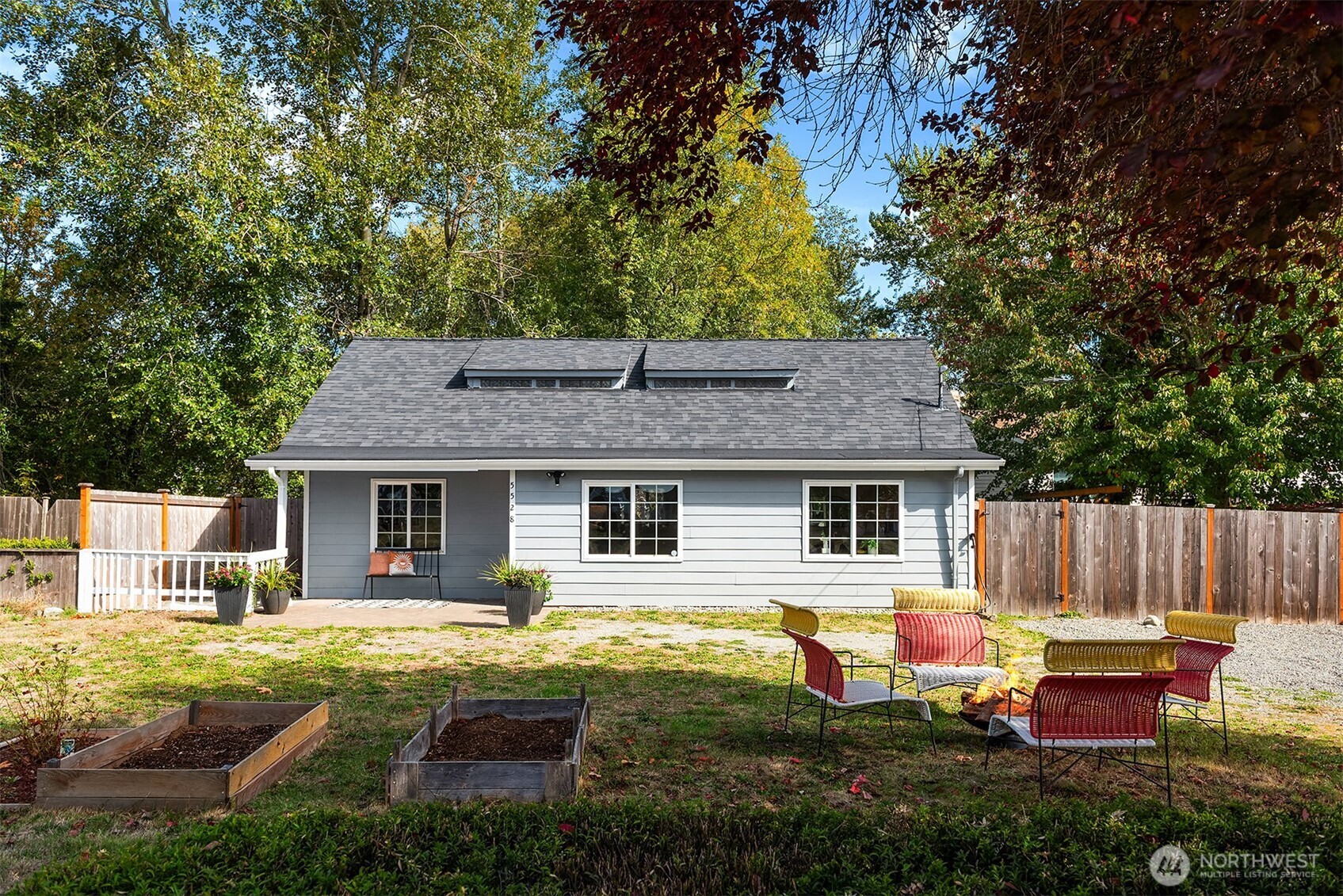 5528 S Langston Road